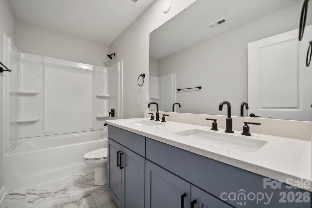 18427 Cove Landing Road — Charlotte