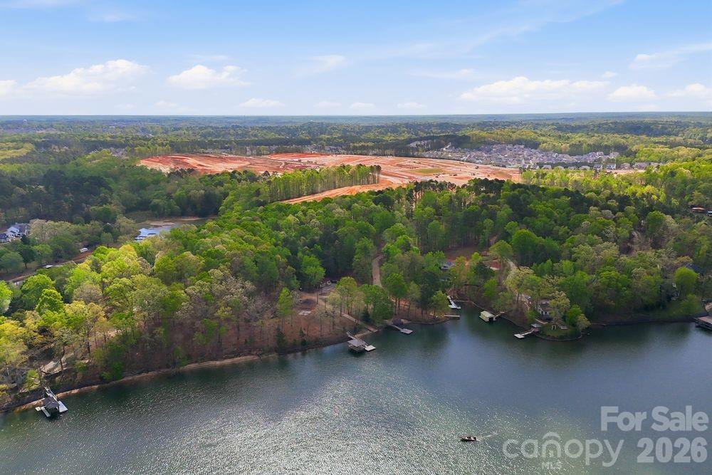 18427 Cove Landing Road — Charlotte