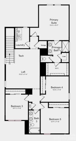 18427 Cove Landing Road — Charlotte