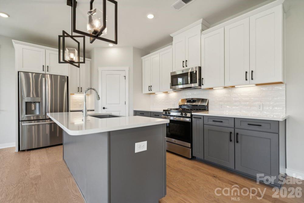 18427 Cove Landing Road — Charlotte