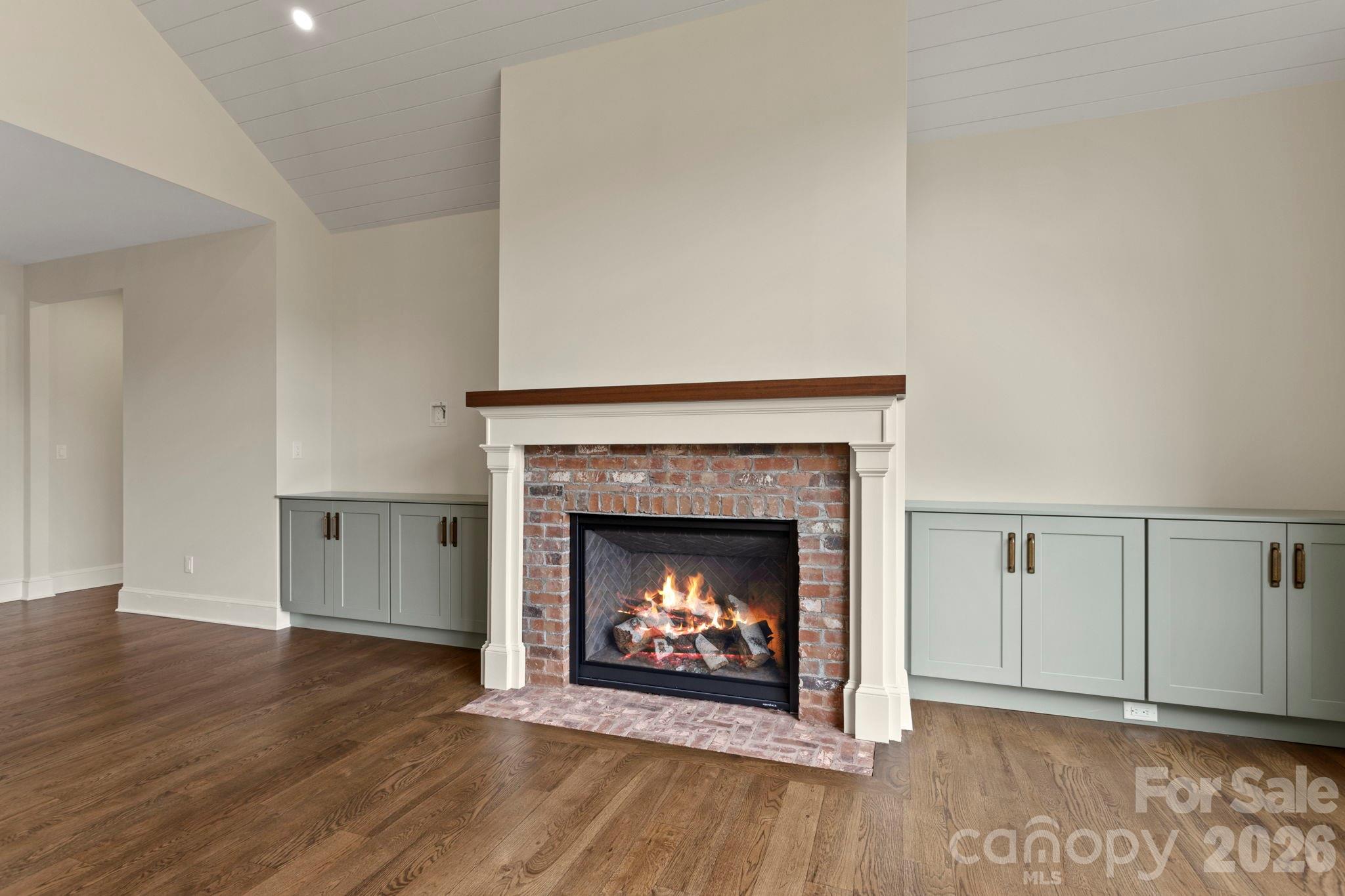 301 Winding Meadows Drive — Flat Rock