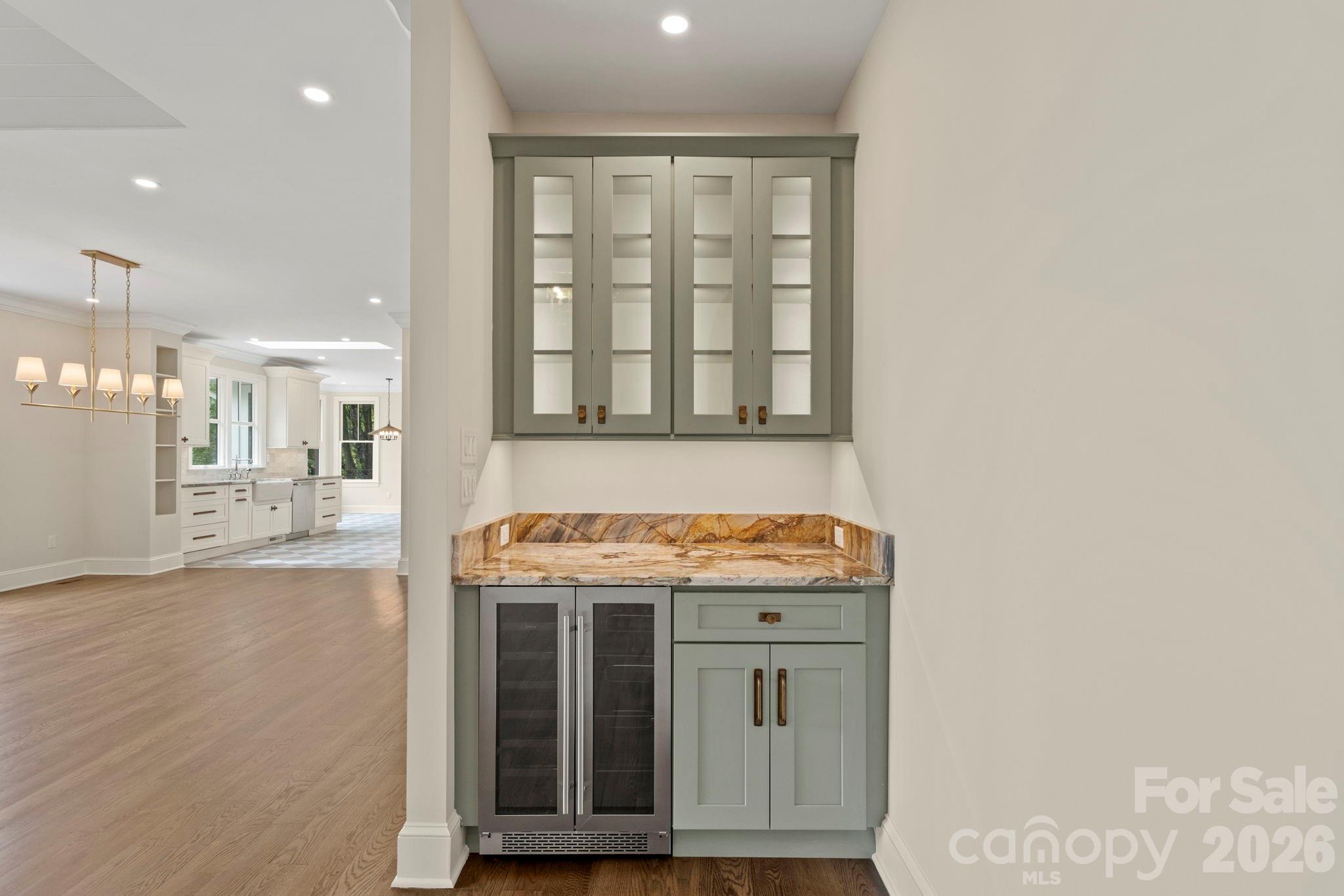 301 Winding Meadows Drive — Flat Rock