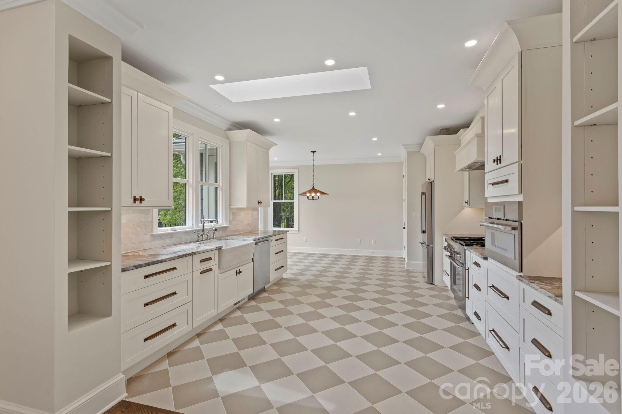 301 Winding Meadows Drive — Flat Rock
