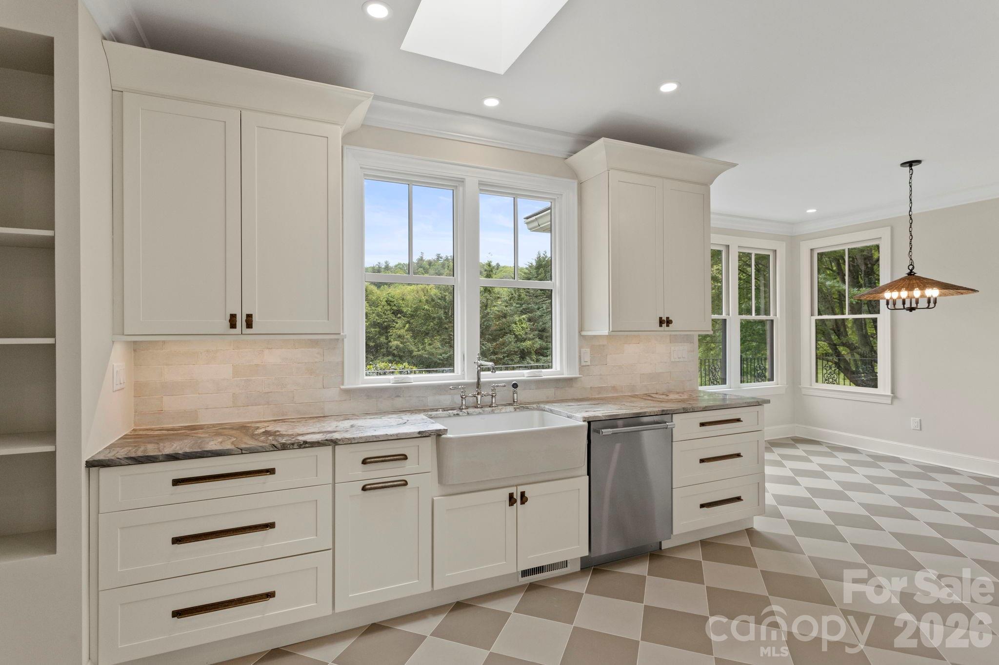 301 Winding Meadows Drive — Flat Rock