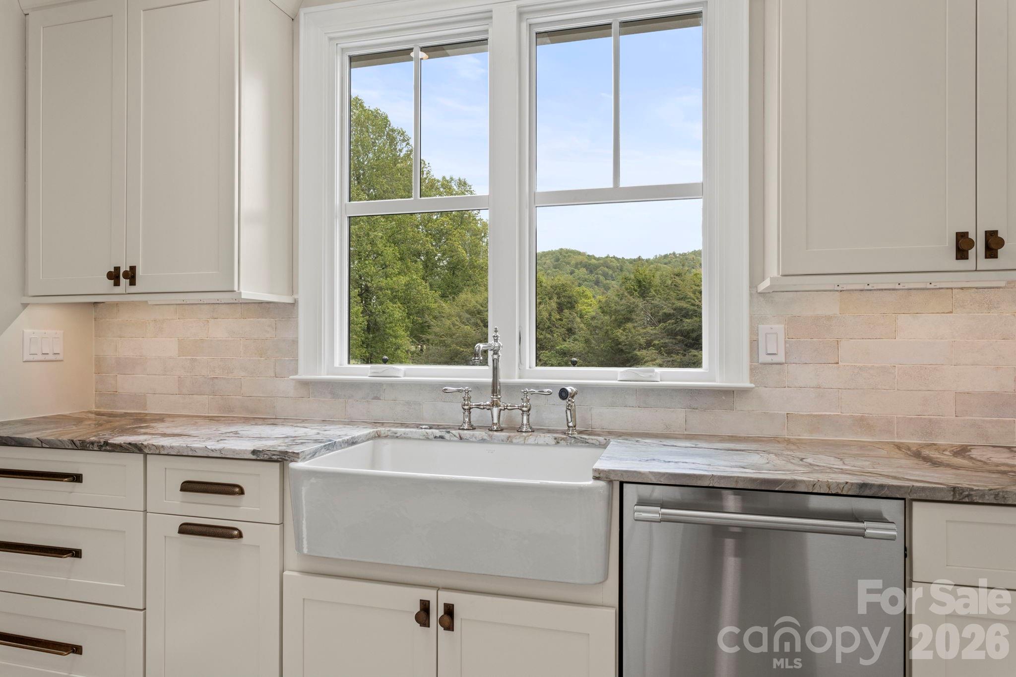 301 Winding Meadows Drive — Flat Rock