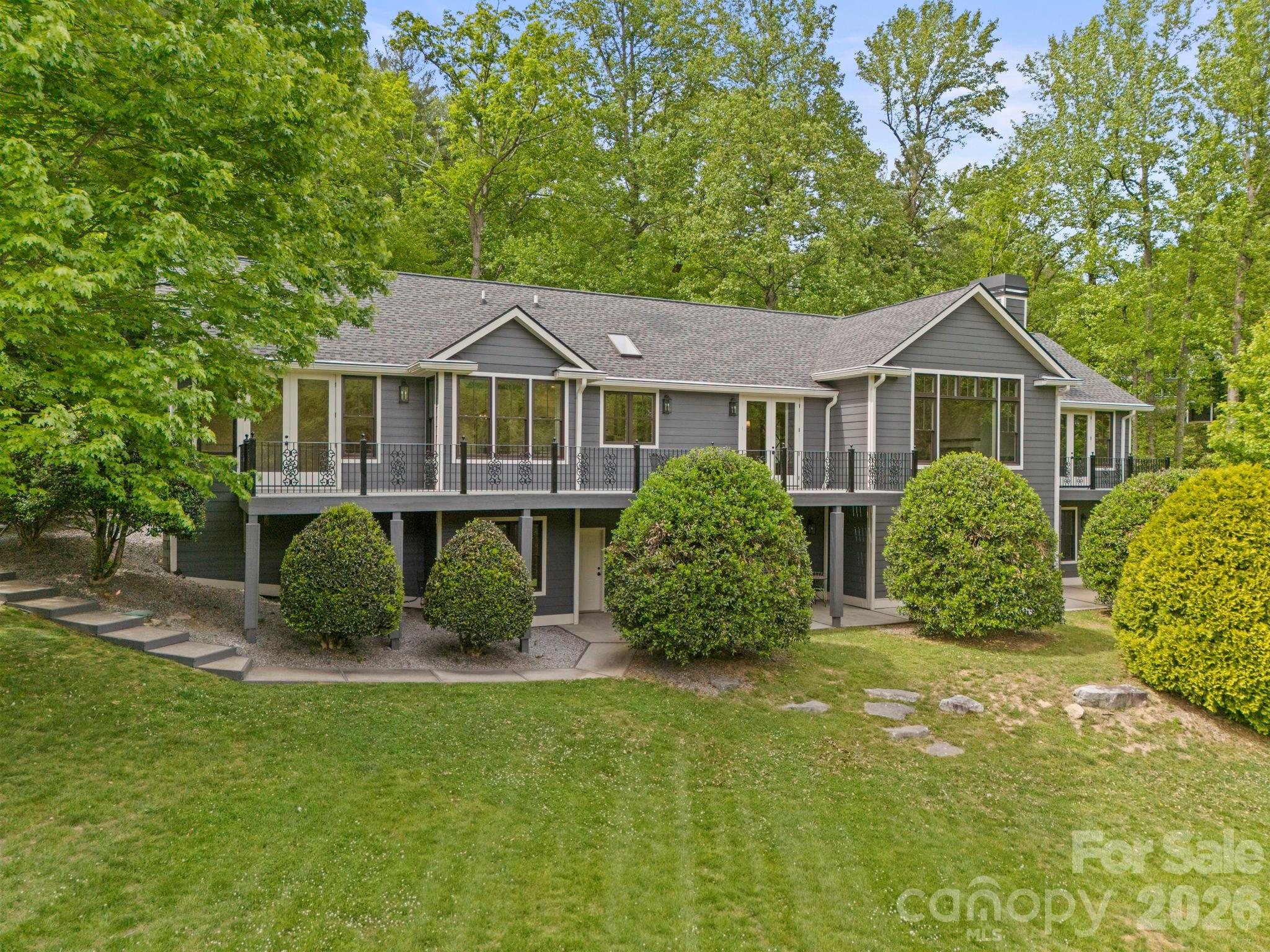 301 Winding Meadows Drive — Flat Rock