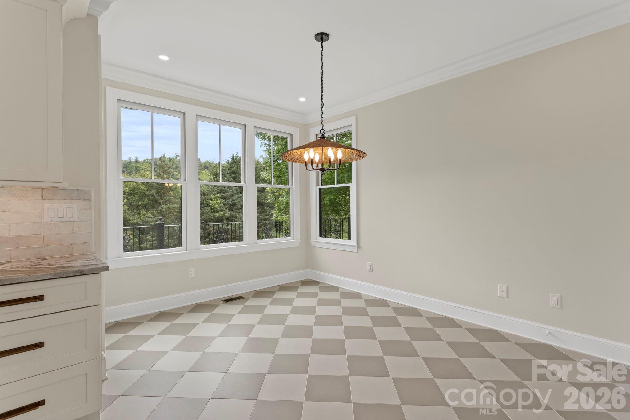 301 Winding Meadows Drive — Flat Rock
