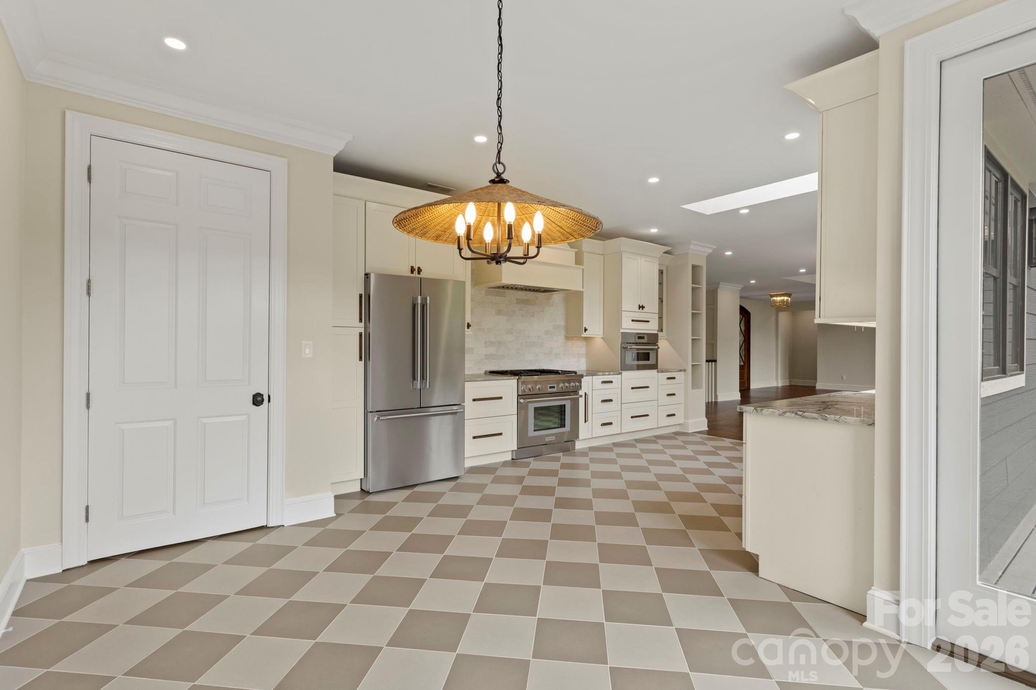 301 Winding Meadows Drive — Flat Rock