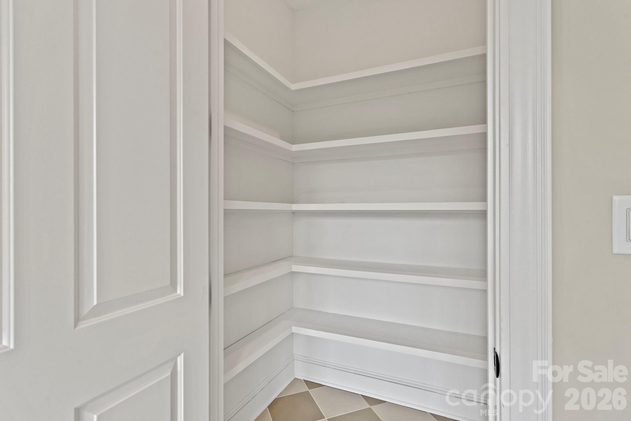 301 Winding Meadows Drive — Flat Rock