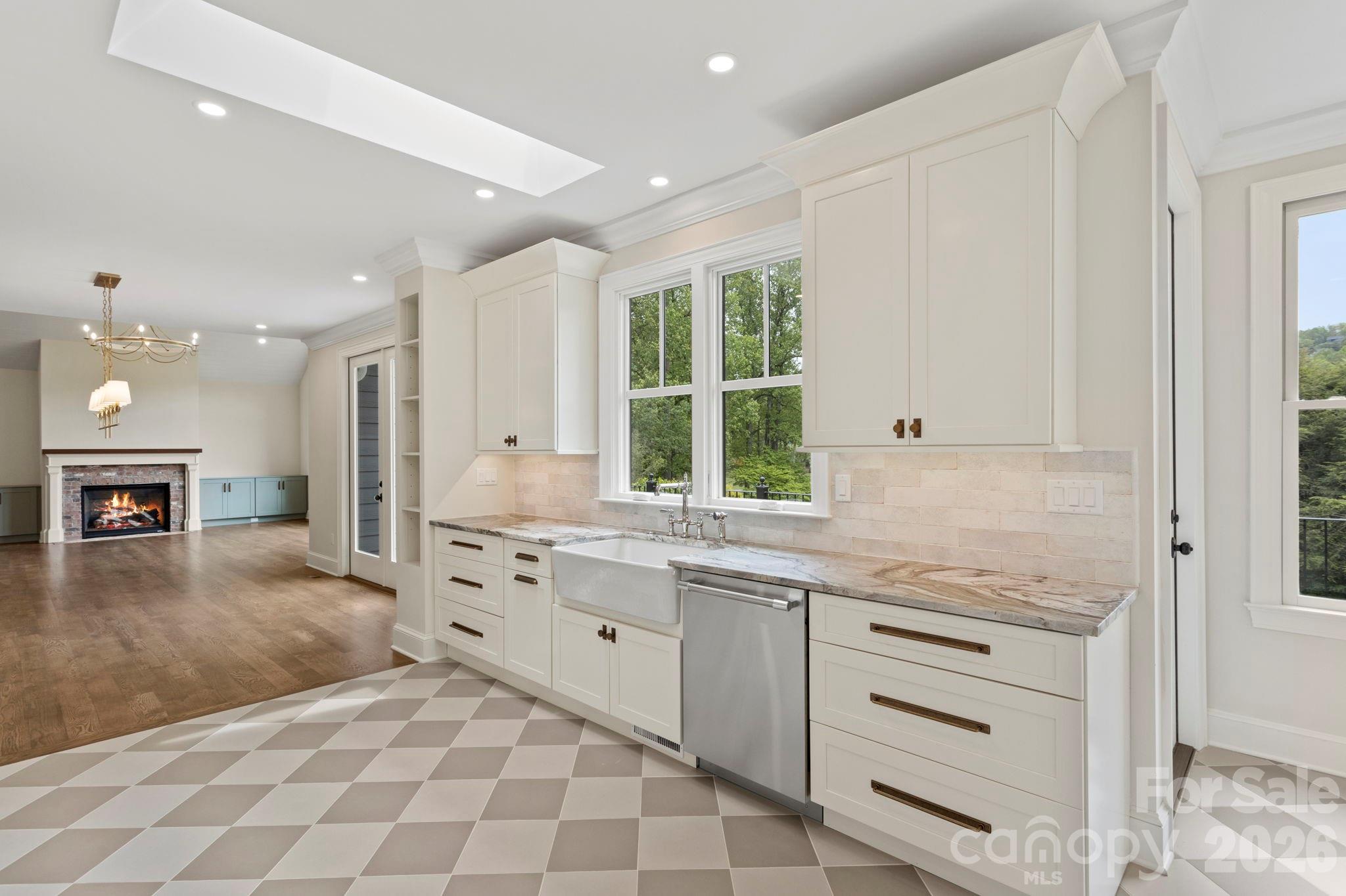 301 Winding Meadows Drive — Flat Rock