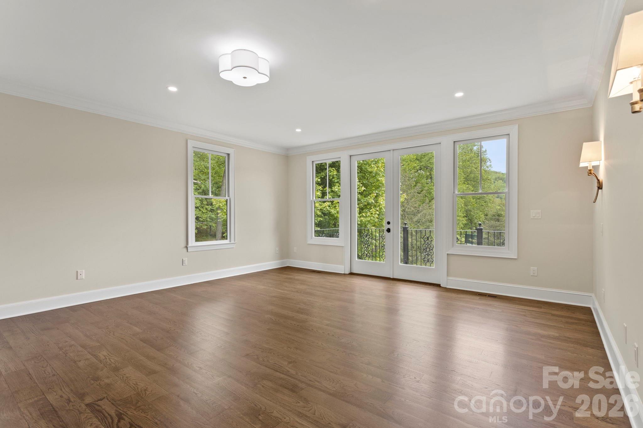 301 Winding Meadows Drive — Flat Rock