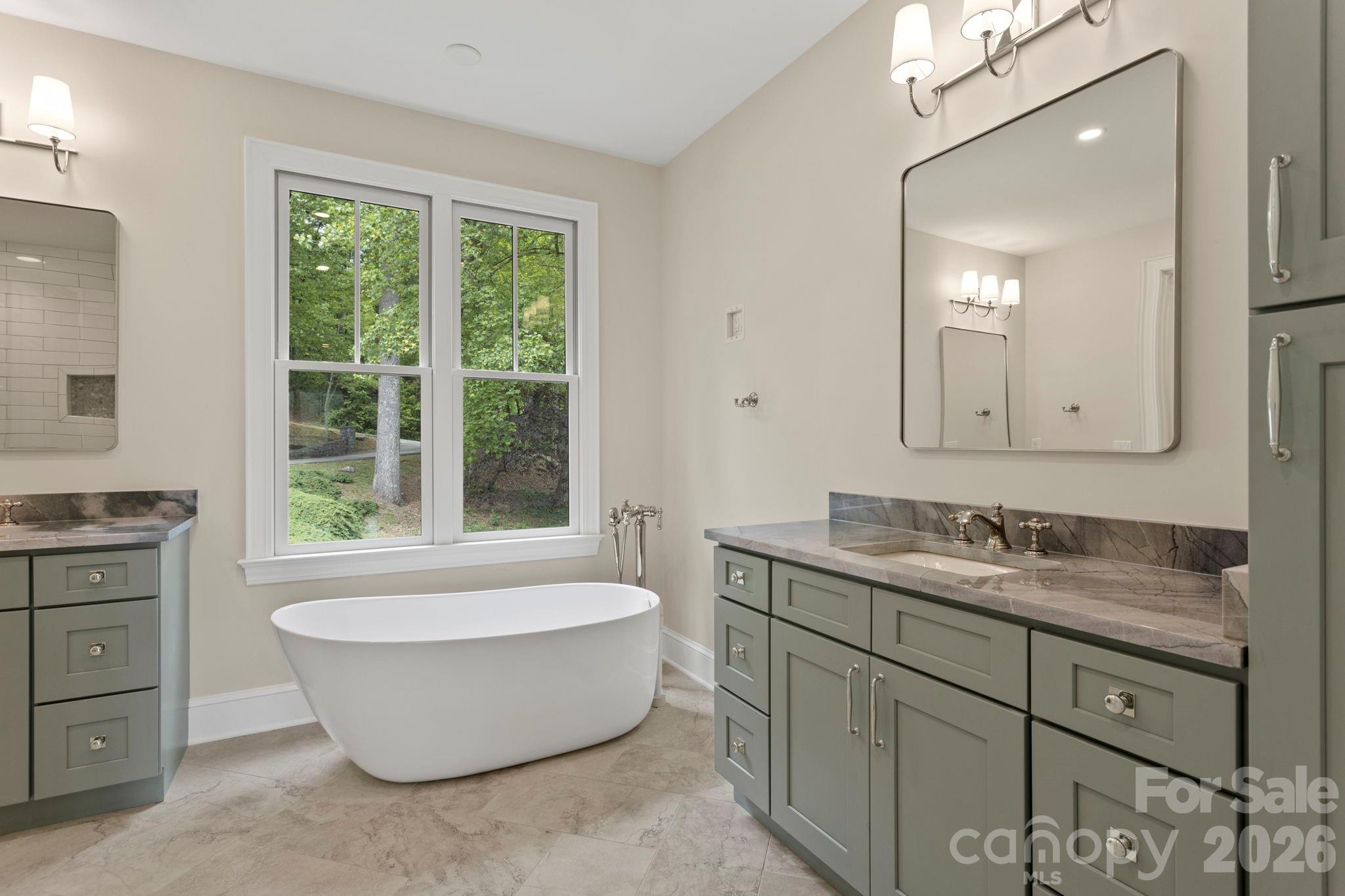 301 Winding Meadows Drive — Flat Rock