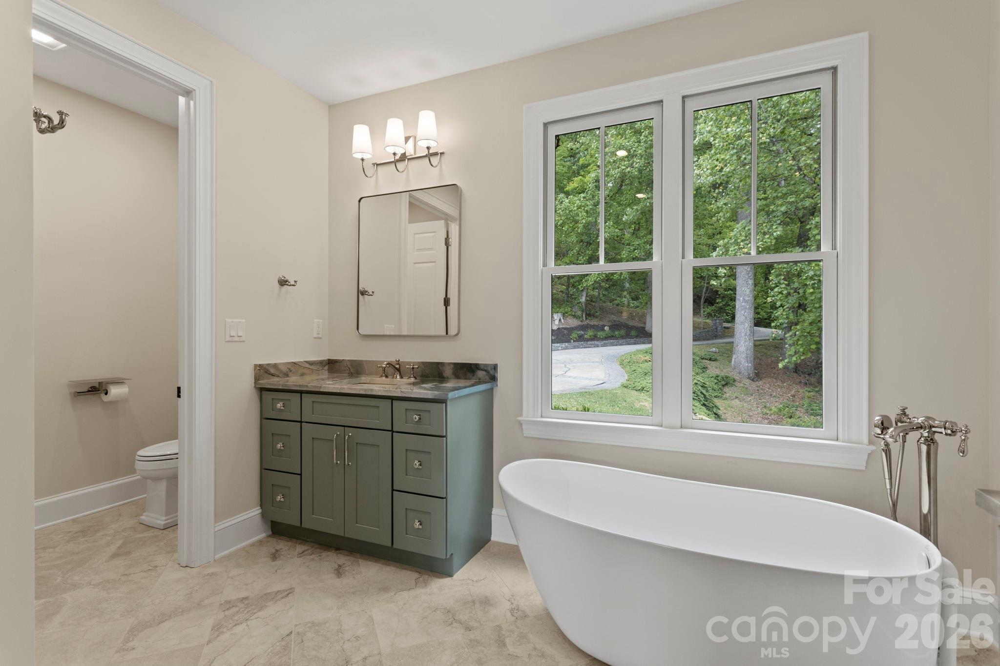 301 Winding Meadows Drive — Flat Rock