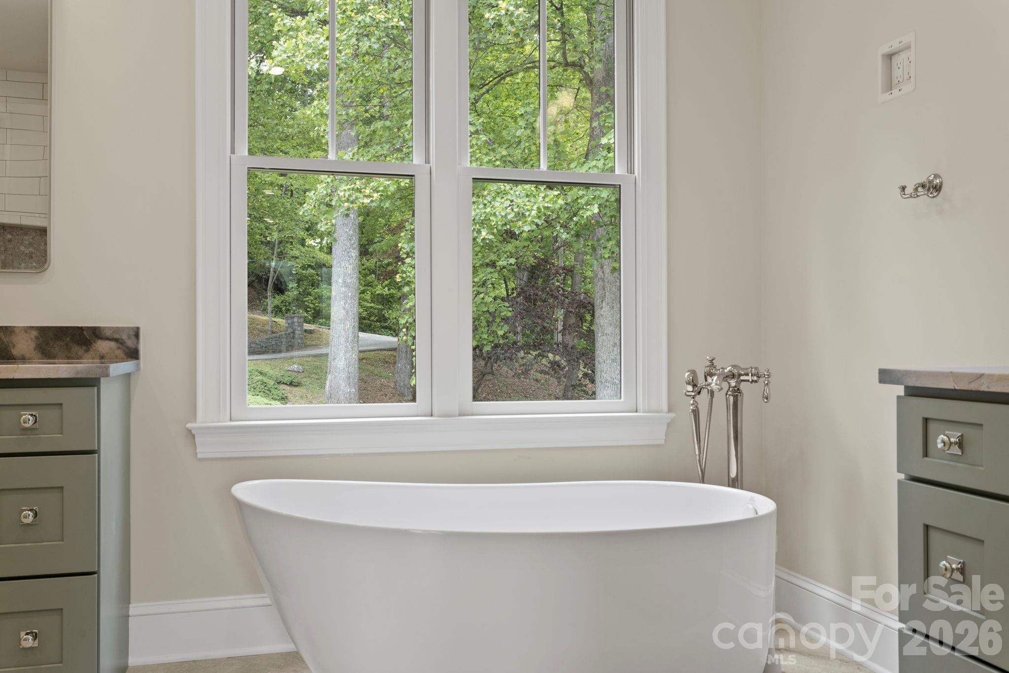 301 Winding Meadows Drive — Flat Rock