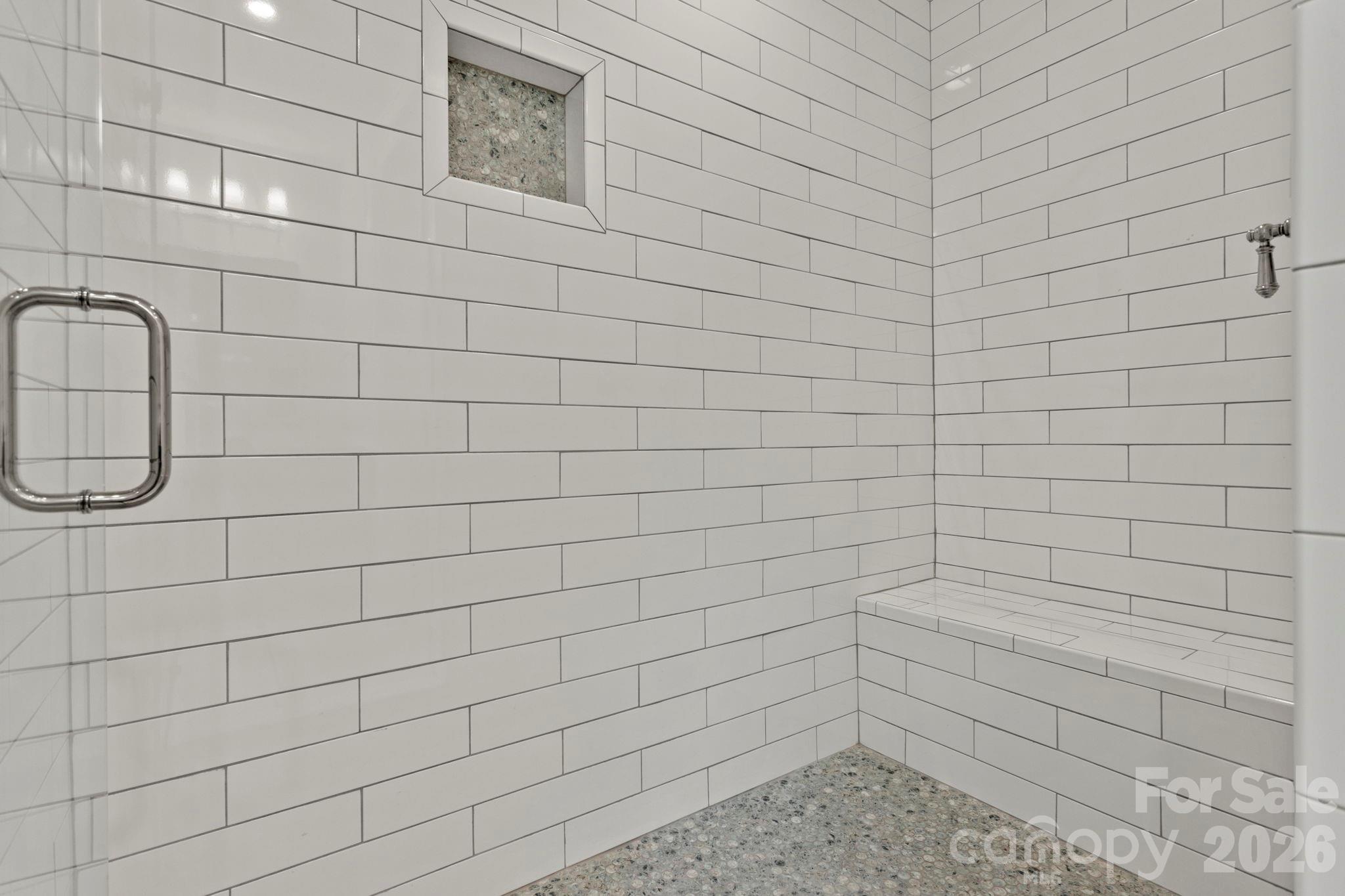 301 Winding Meadows Drive — Flat Rock