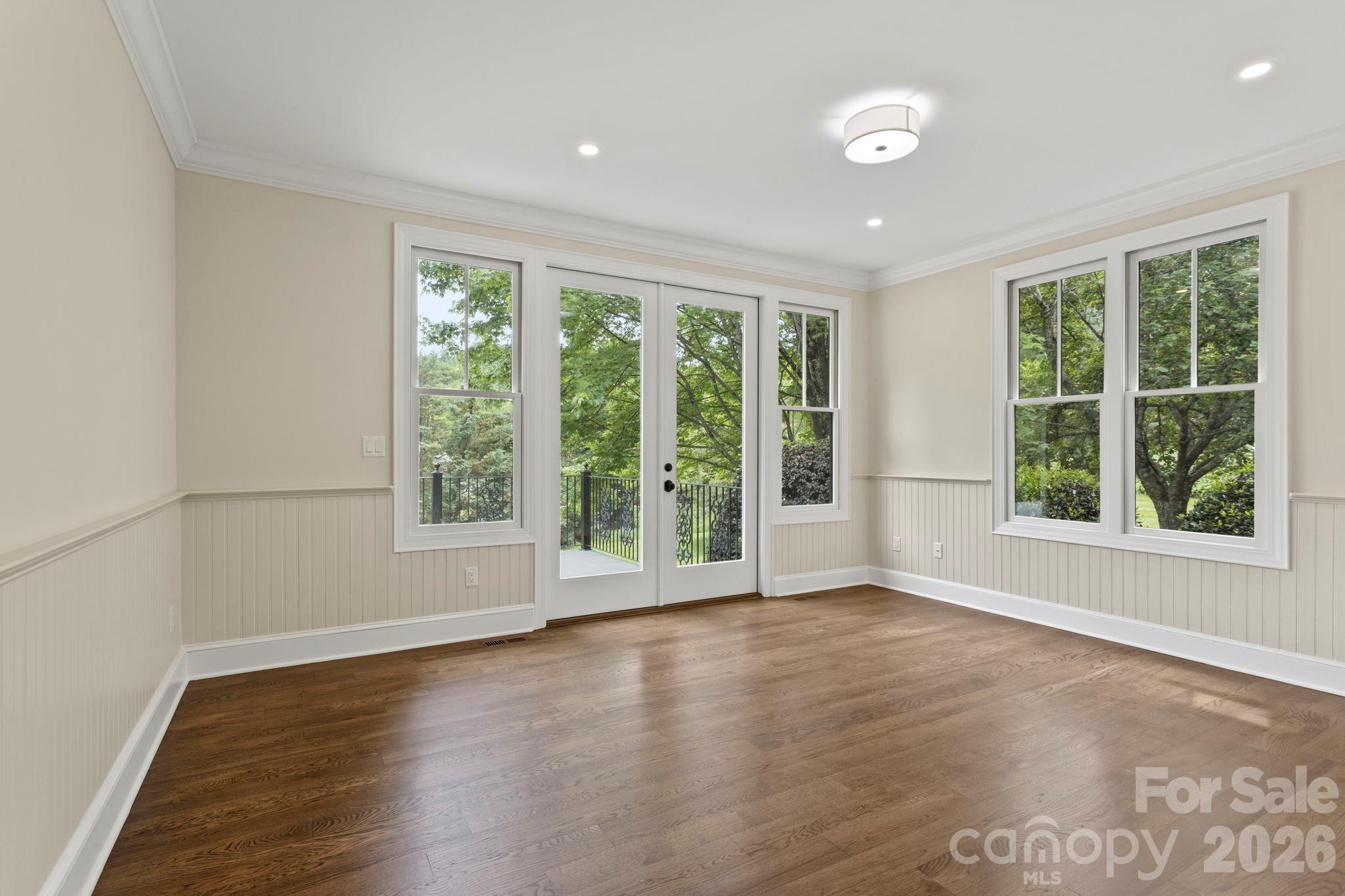 301 Winding Meadows Drive — Flat Rock