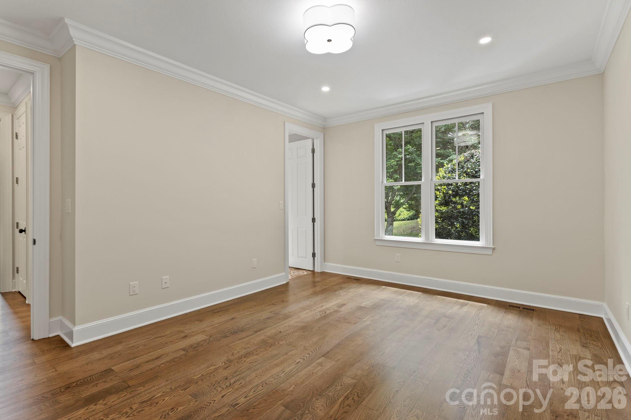 301 Winding Meadows Drive — Flat Rock