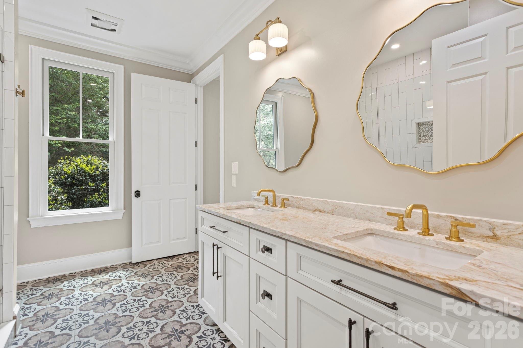 301 Winding Meadows Drive — Flat Rock