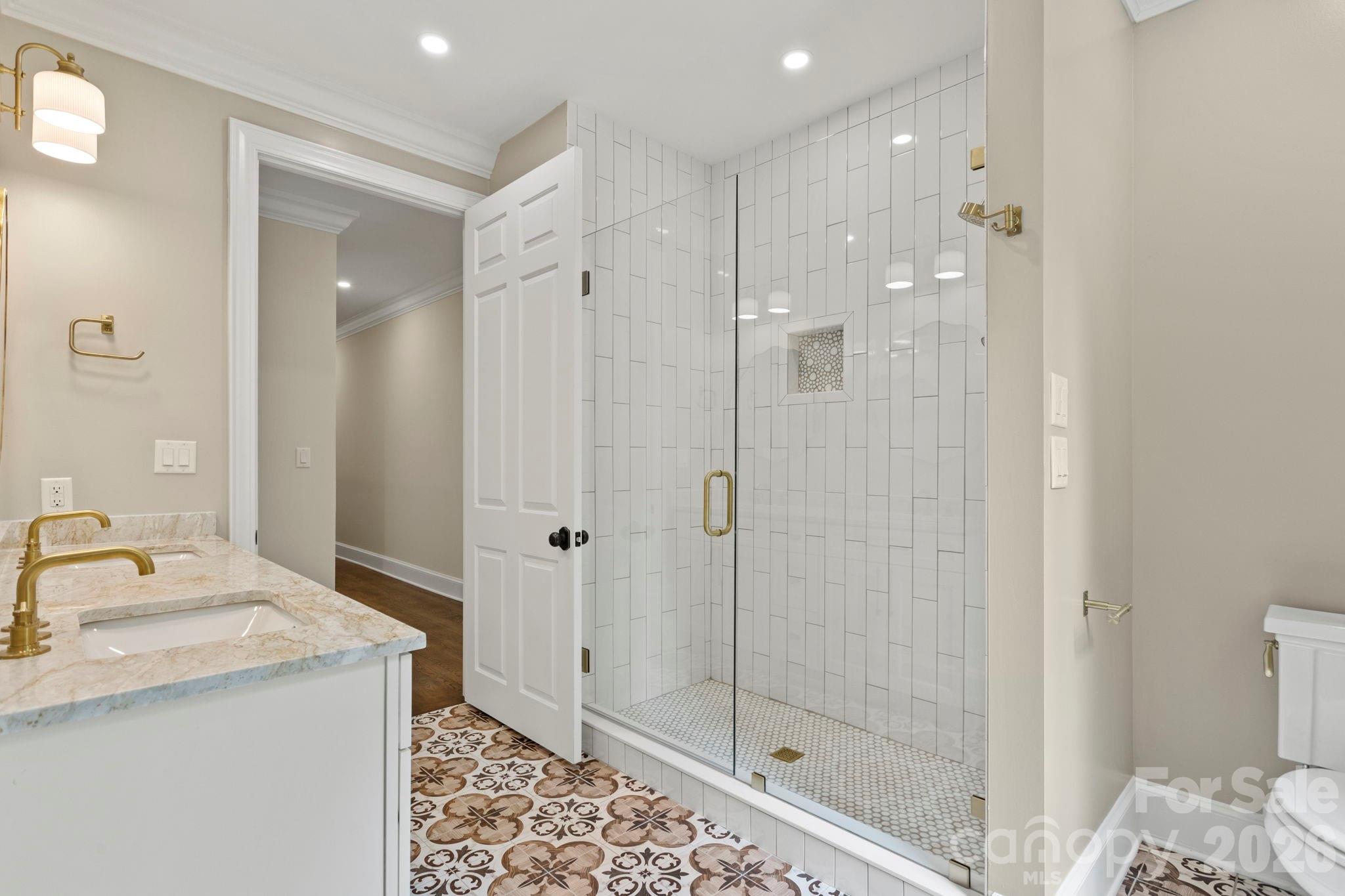 301 Winding Meadows Drive — Flat Rock