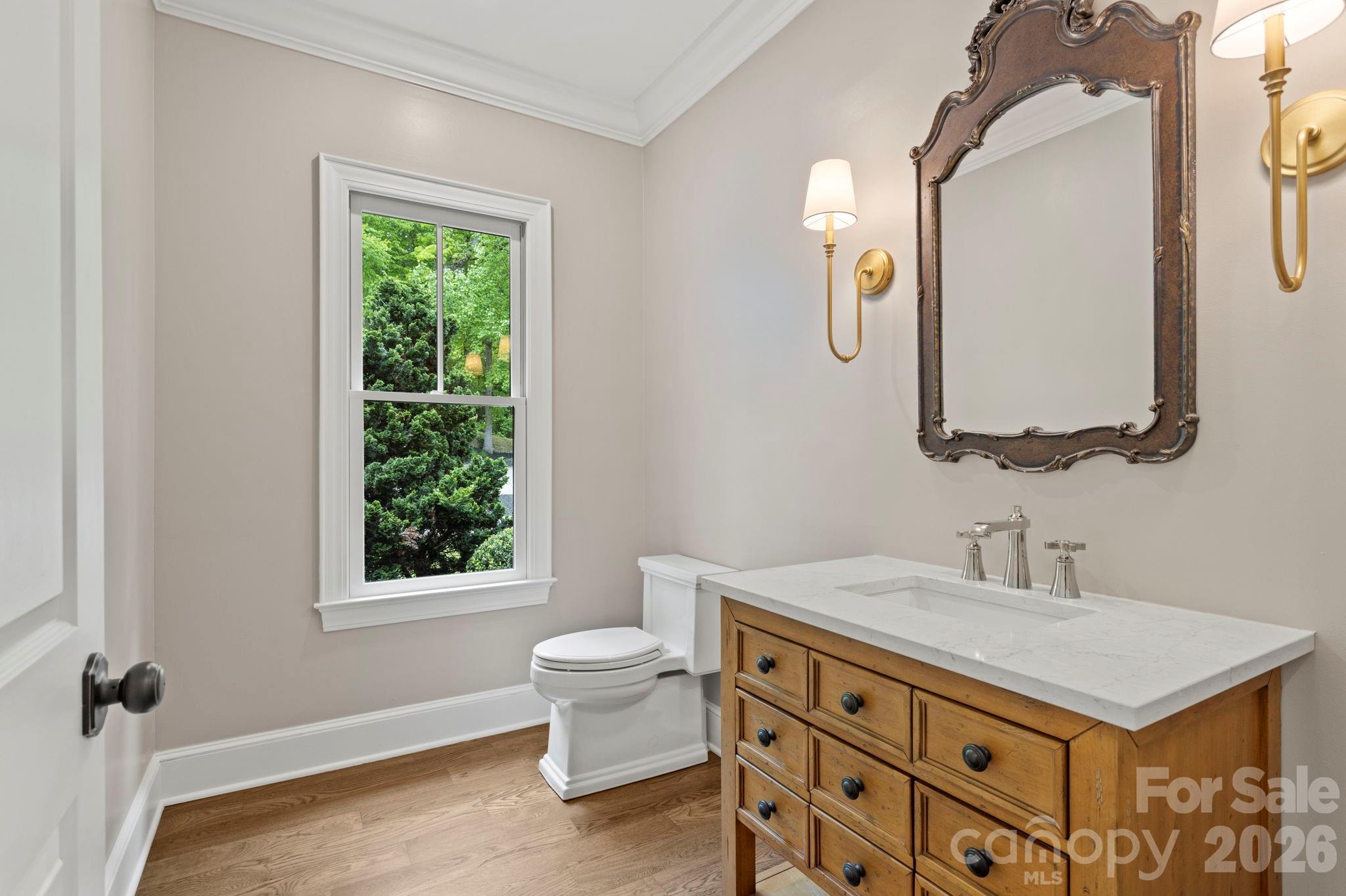 301 Winding Meadows Drive — Flat Rock