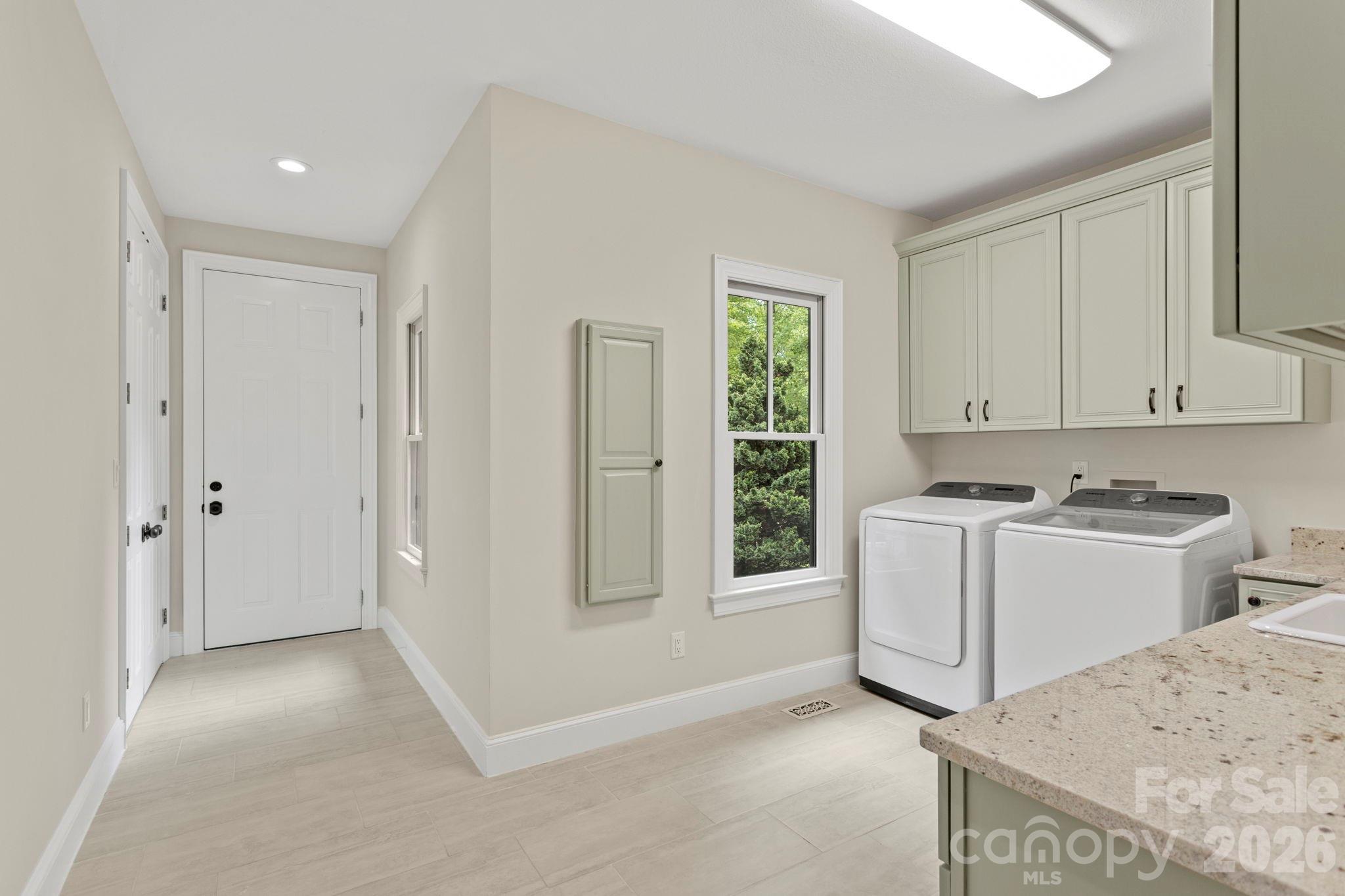 301 Winding Meadows Drive — Flat Rock