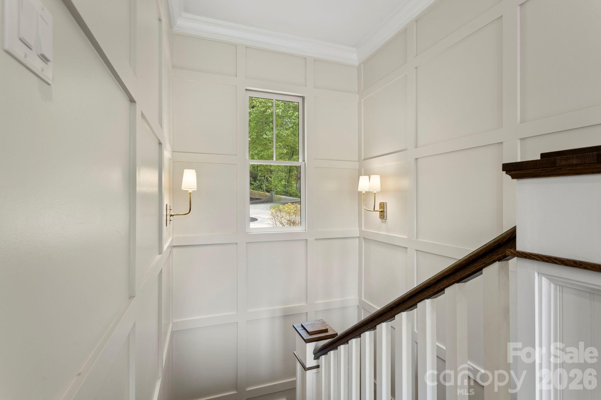 301 Winding Meadows Drive — Flat Rock