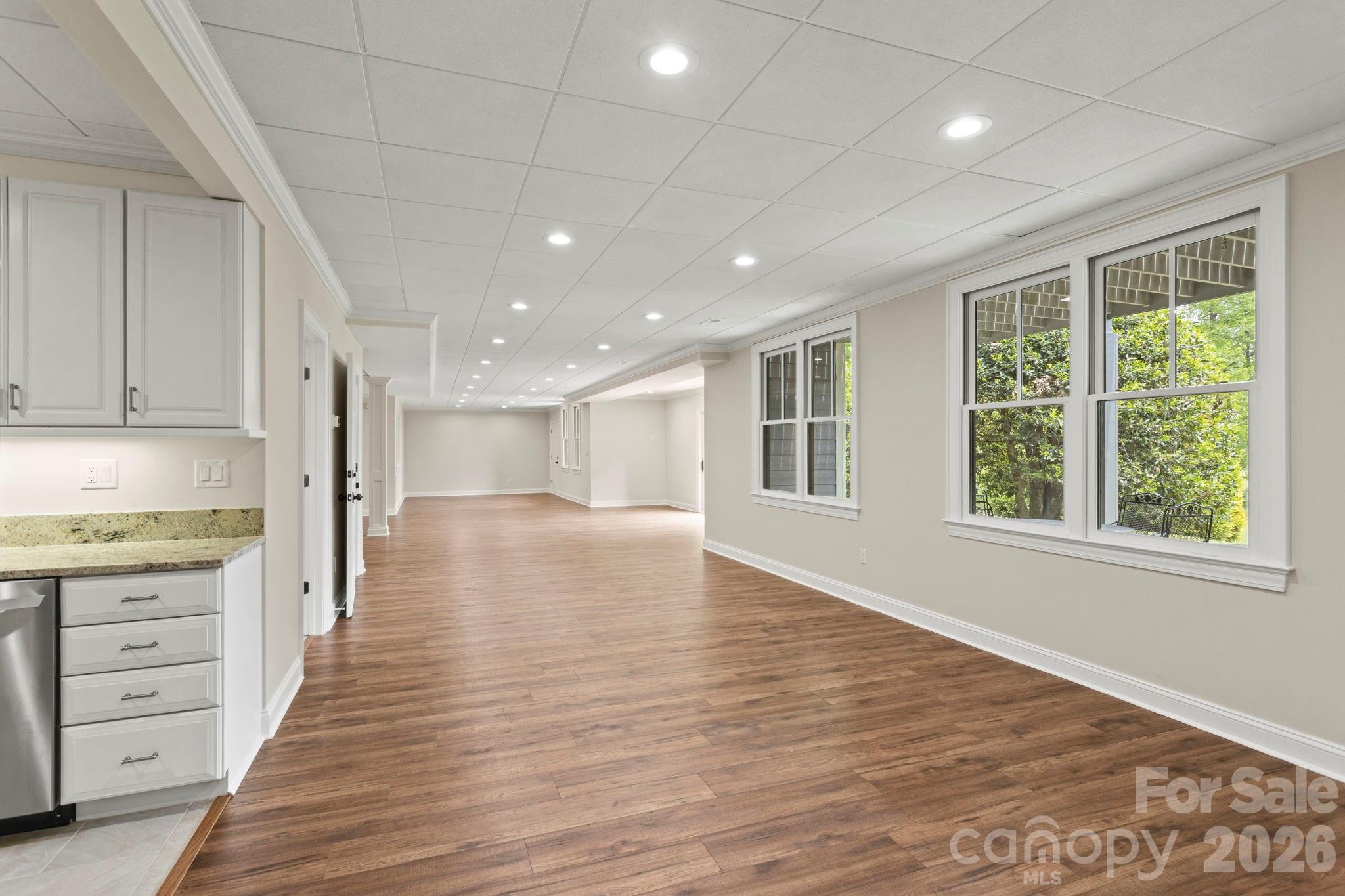 301 Winding Meadows Drive — Flat Rock
