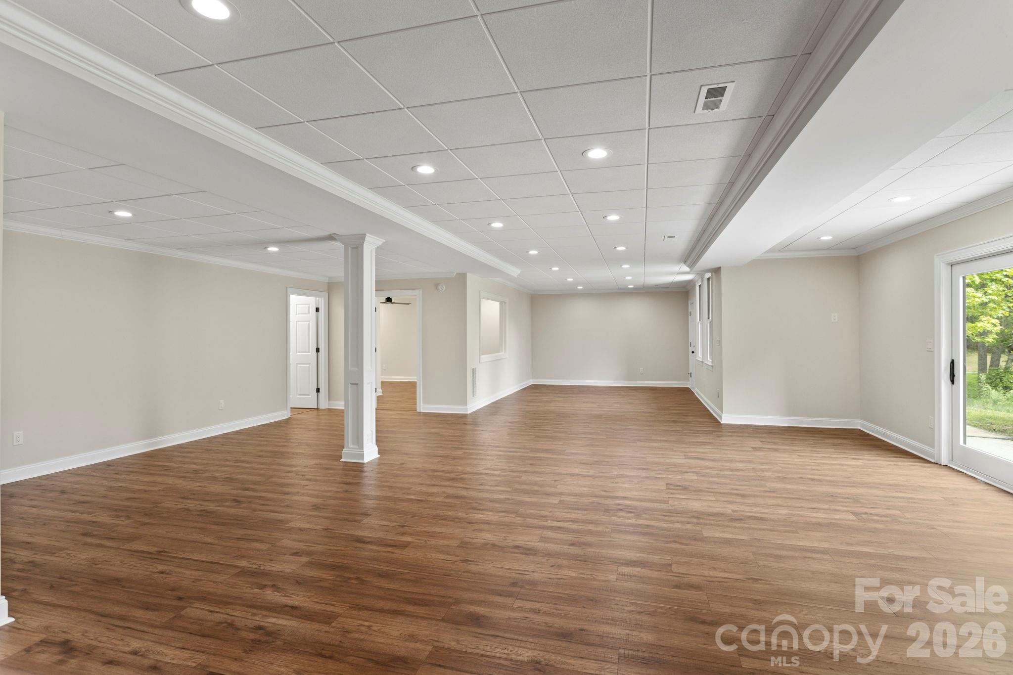 301 Winding Meadows Drive — Flat Rock