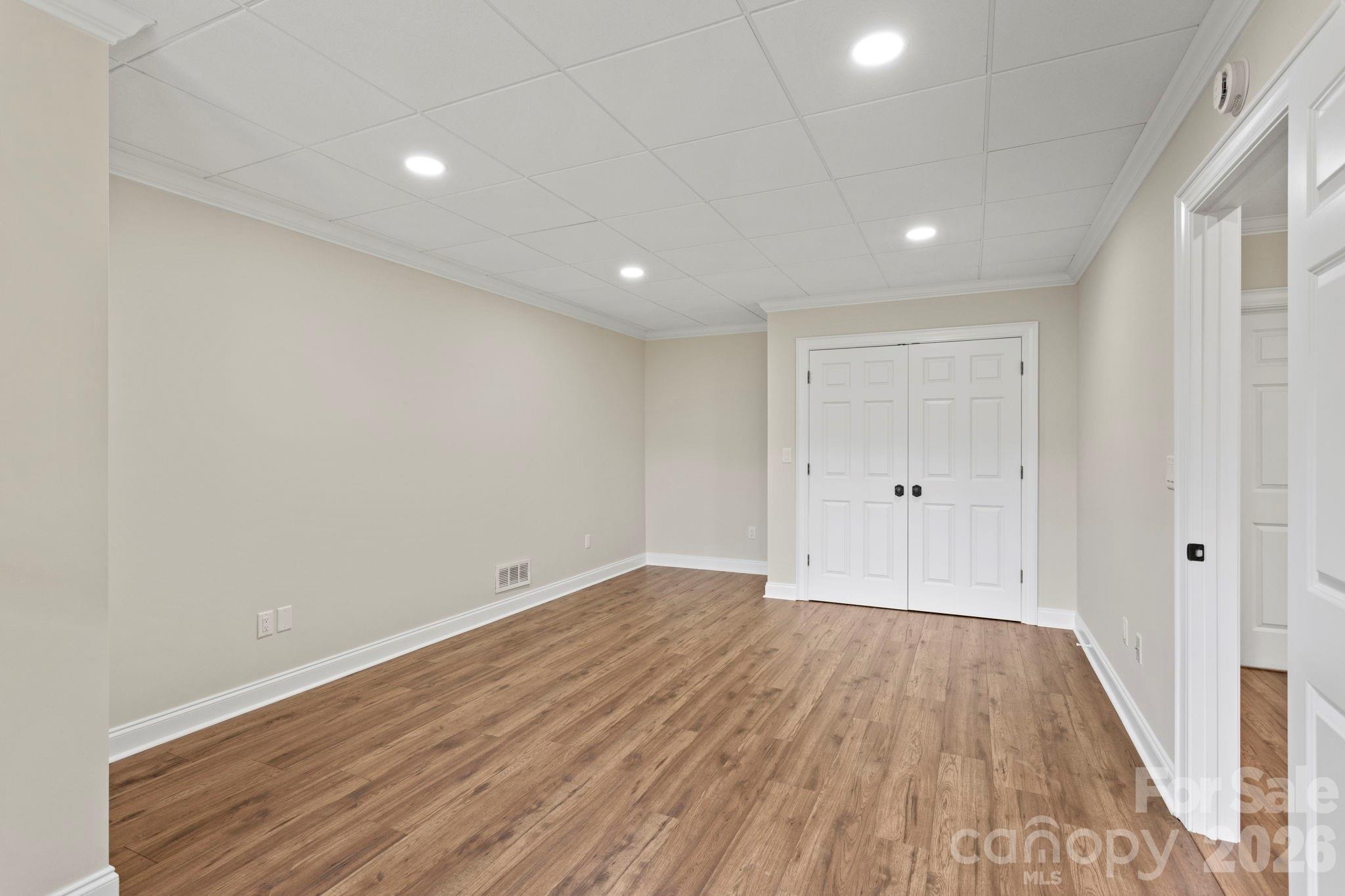301 Winding Meadows Drive — Flat Rock
