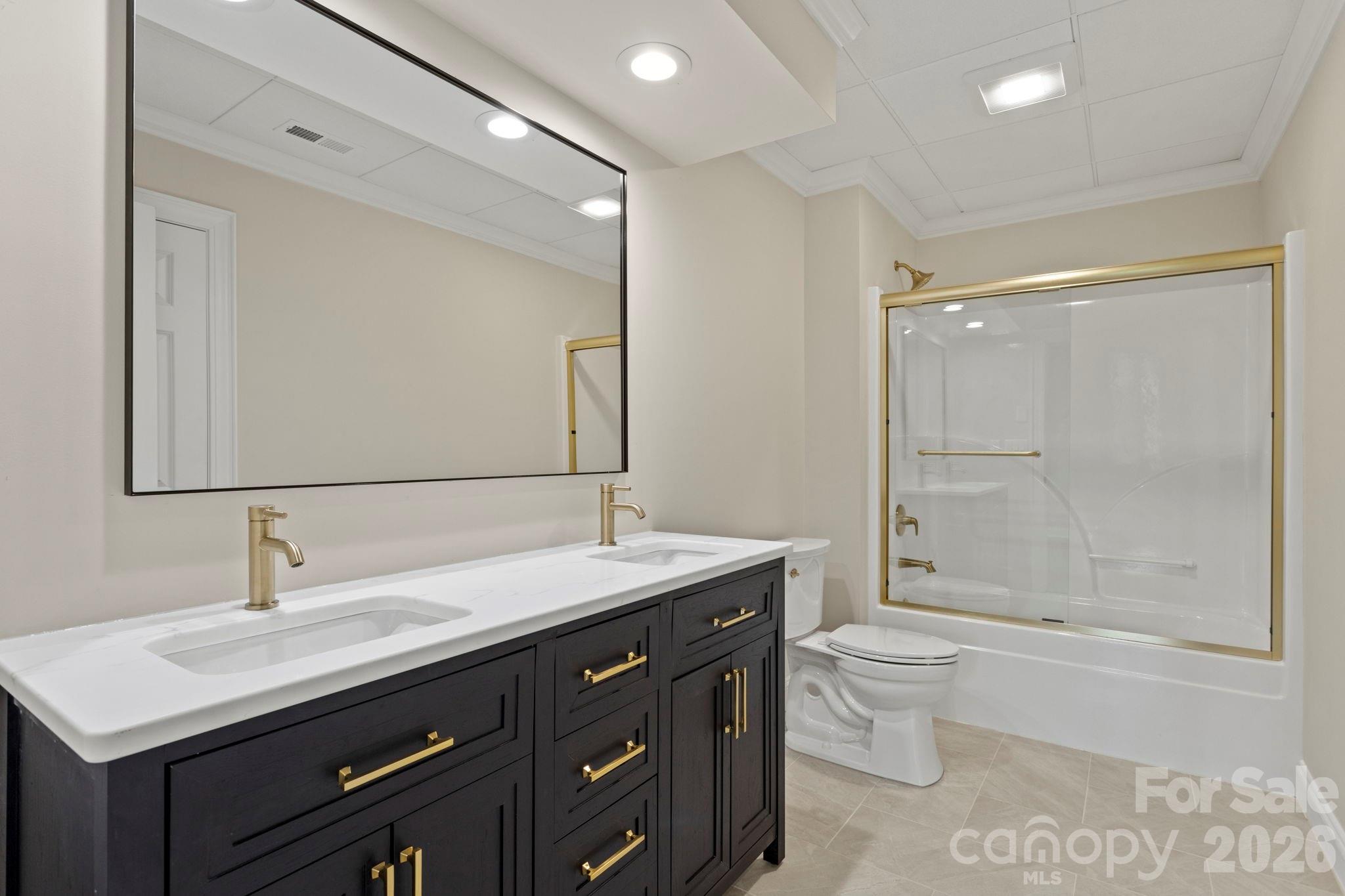 301 Winding Meadows Drive — Flat Rock