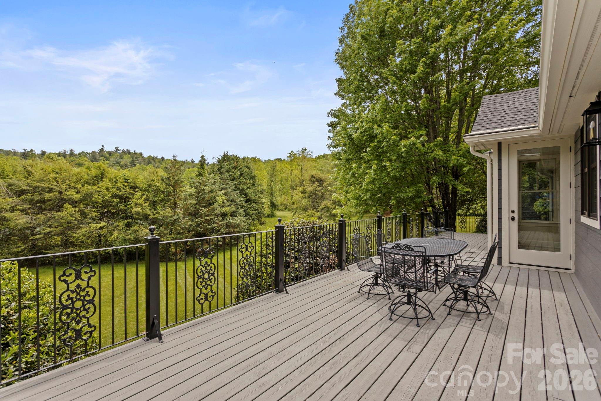 301 Winding Meadows Drive — Flat Rock