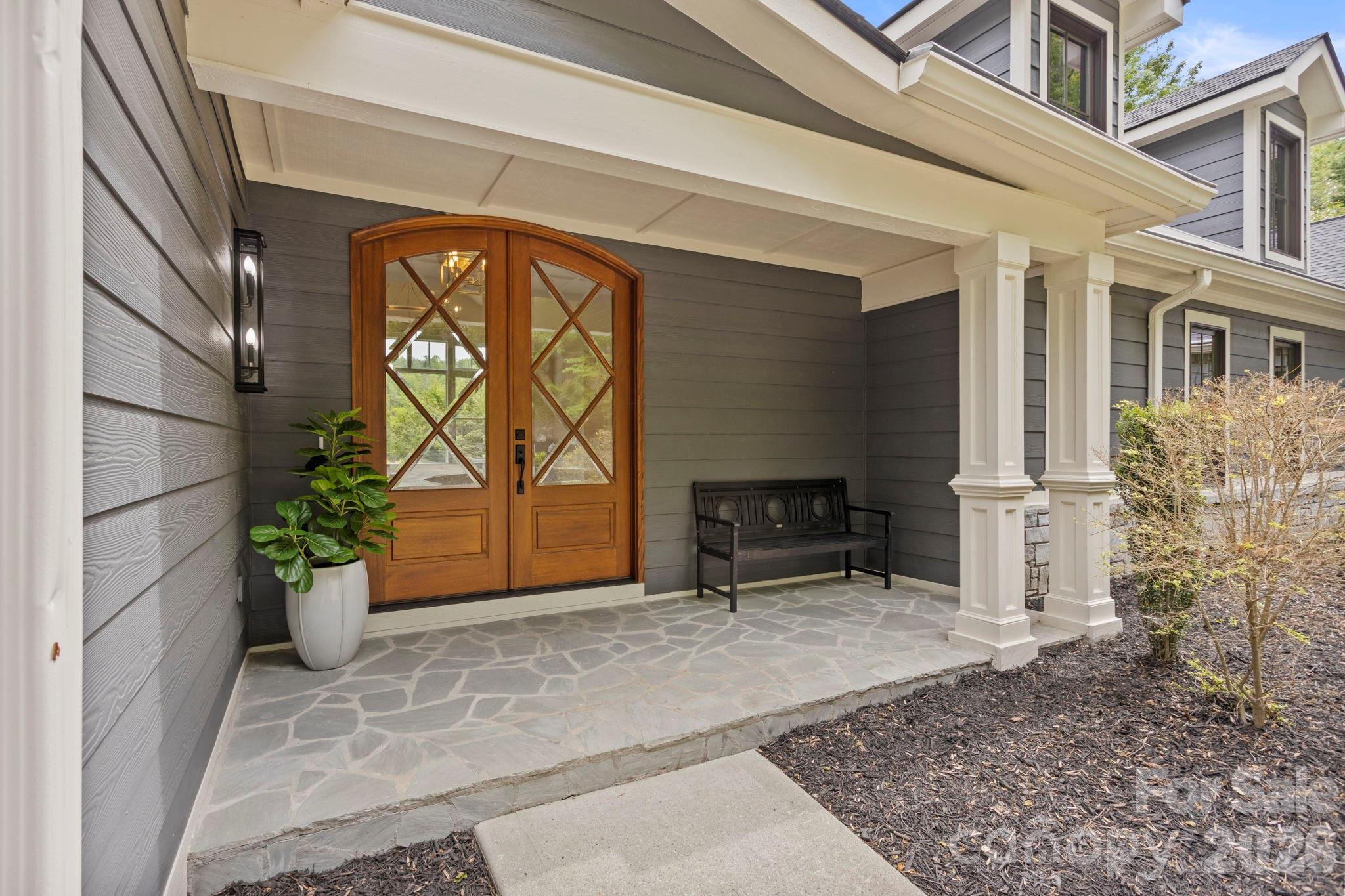 301 Winding Meadows Drive — Flat Rock