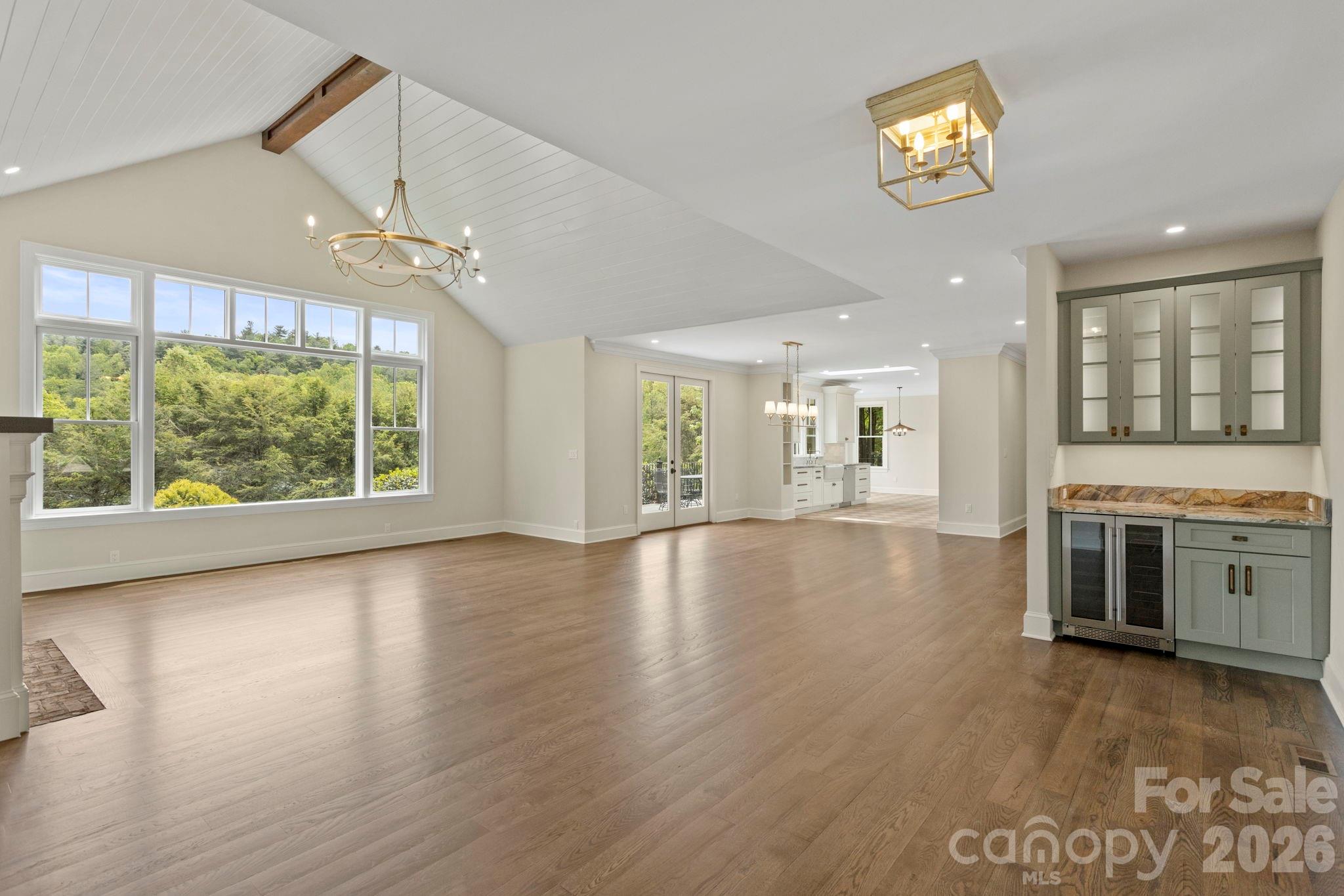 301 Winding Meadows Drive — Flat Rock