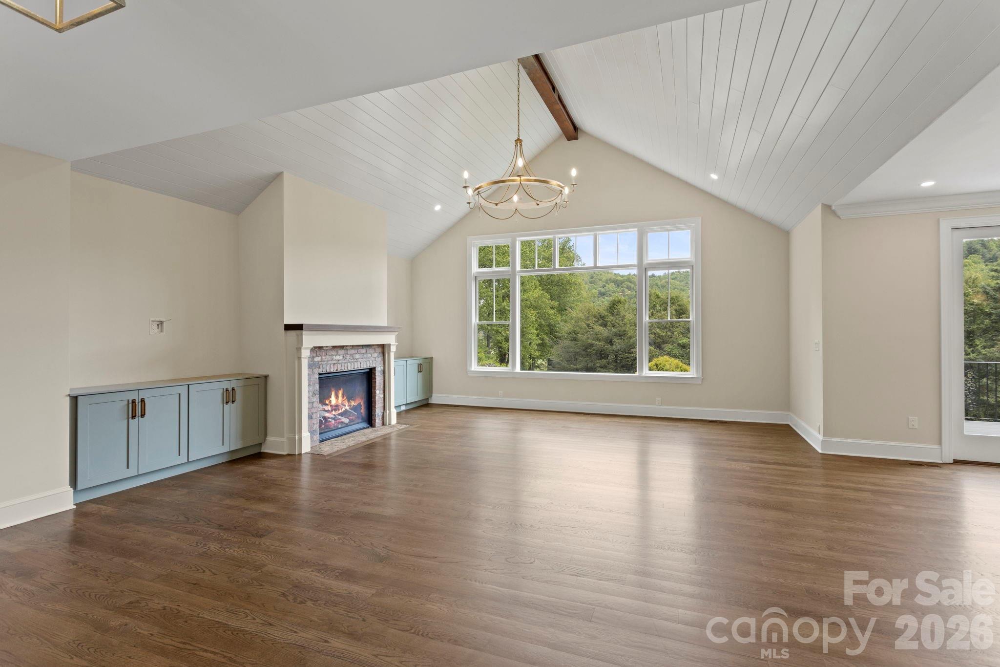 301 Winding Meadows Drive — Flat Rock