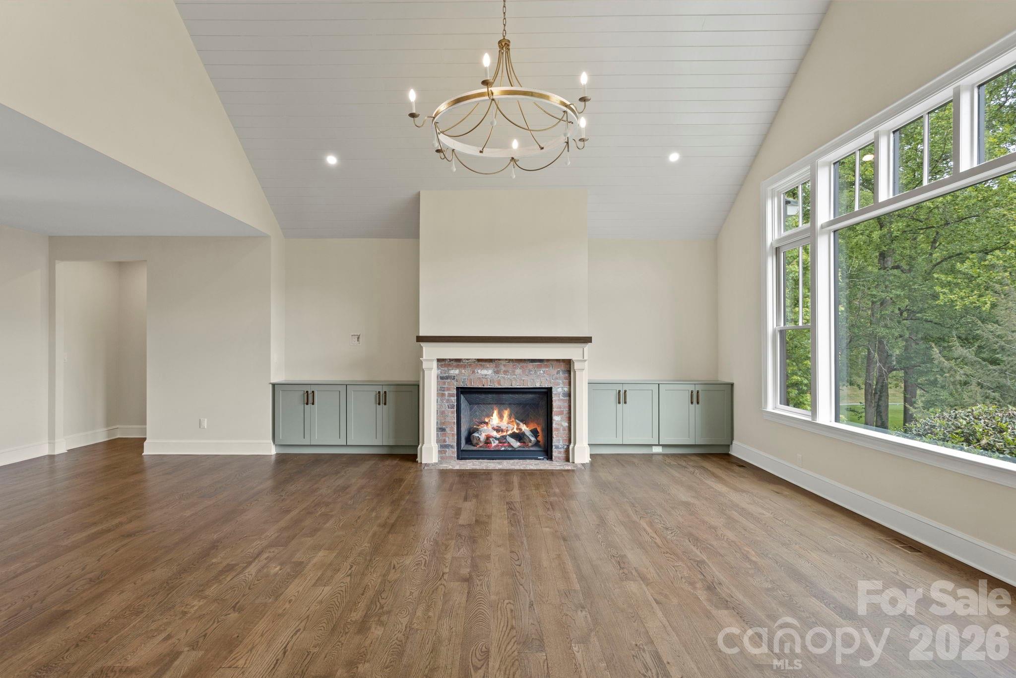 301 Winding Meadows Drive — Flat Rock