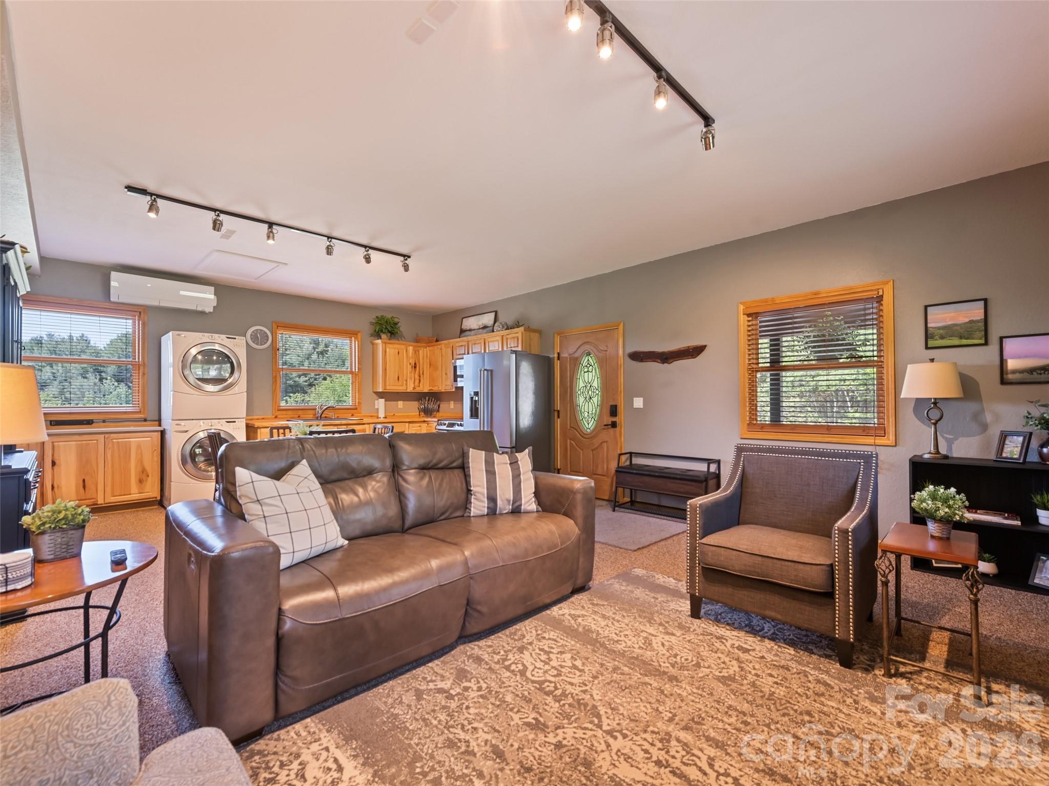 265 Cansadie Top Road — Waynesville