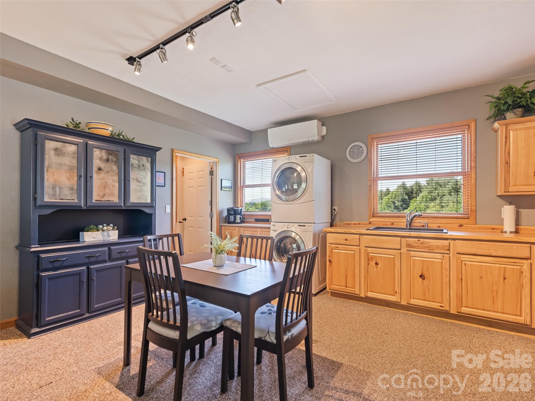 265 Cansadie Top Road — Waynesville