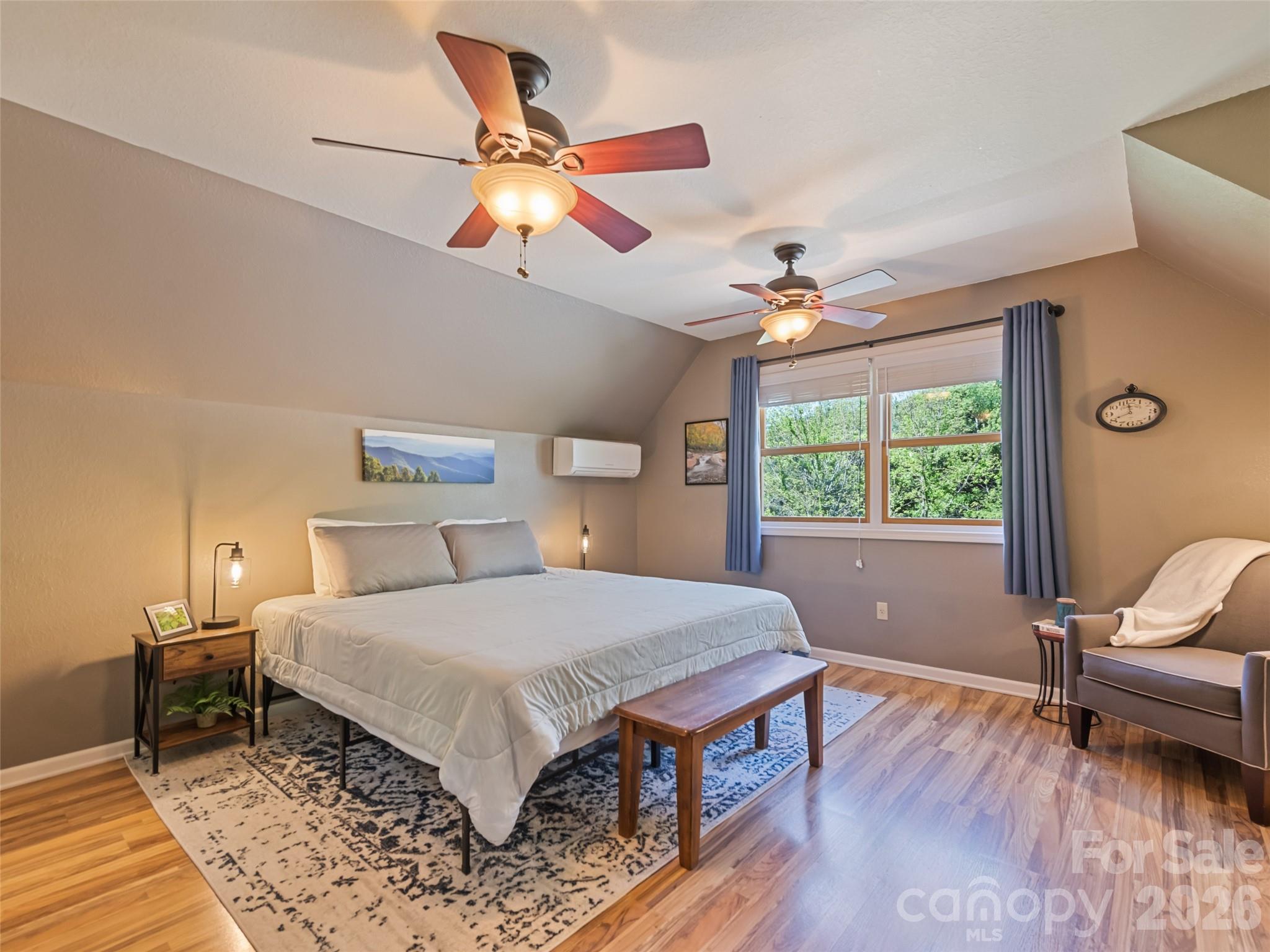 265 Cansadie Top Road — Waynesville
