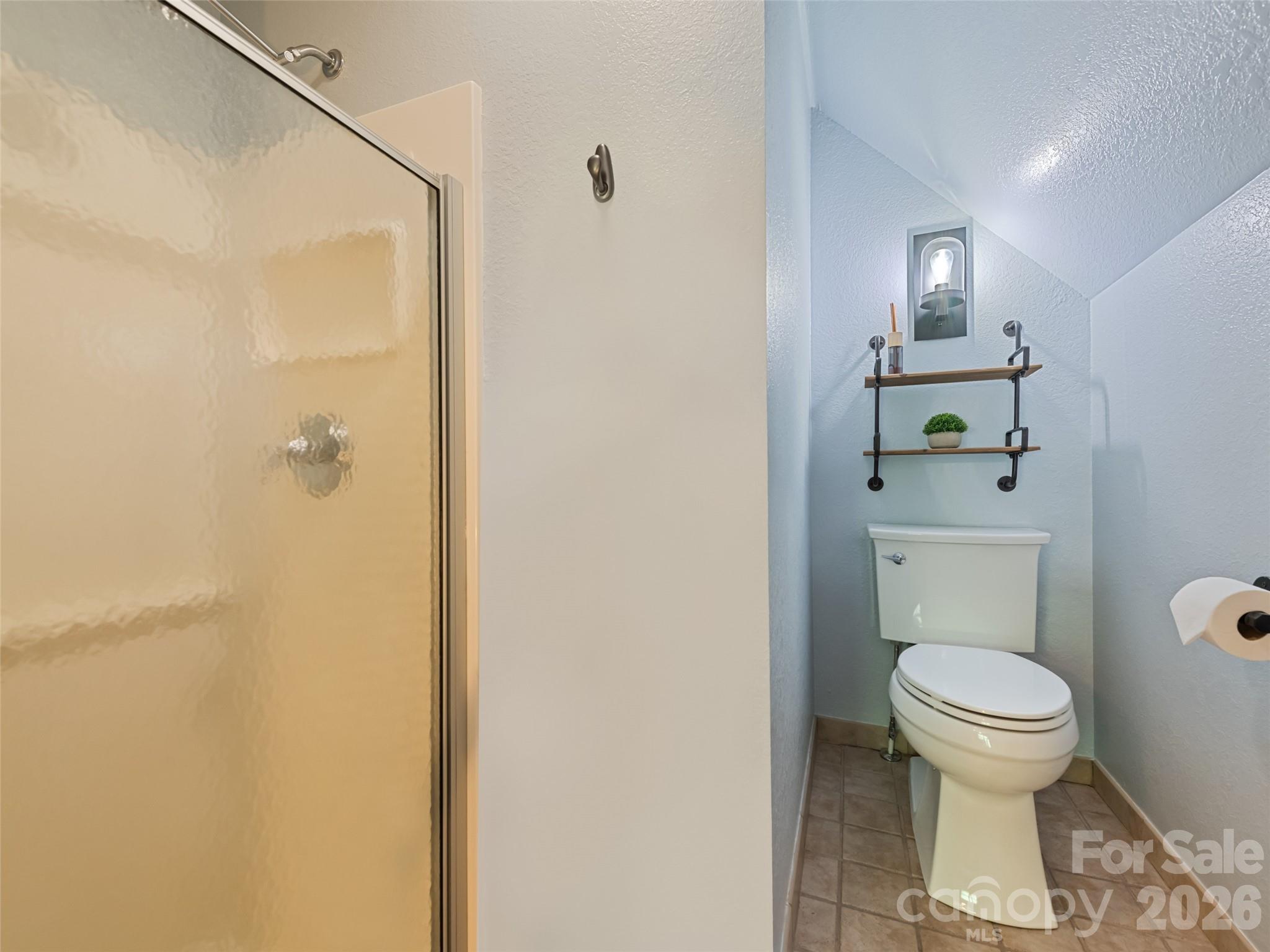 265 Cansadie Top Road — Waynesville