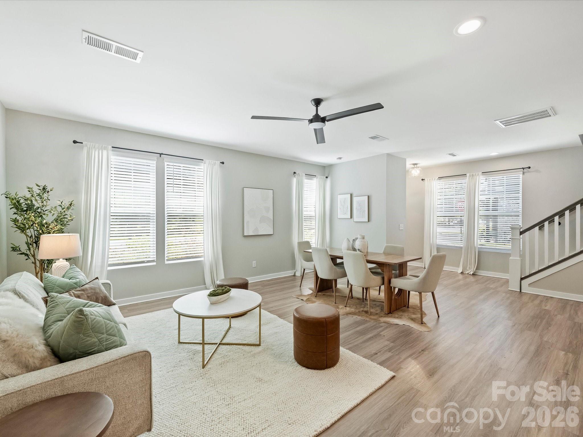 111 Cranford Drive — Pineville