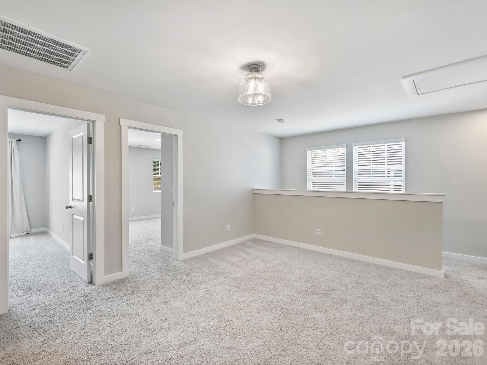 111 Cranford Drive — Pineville