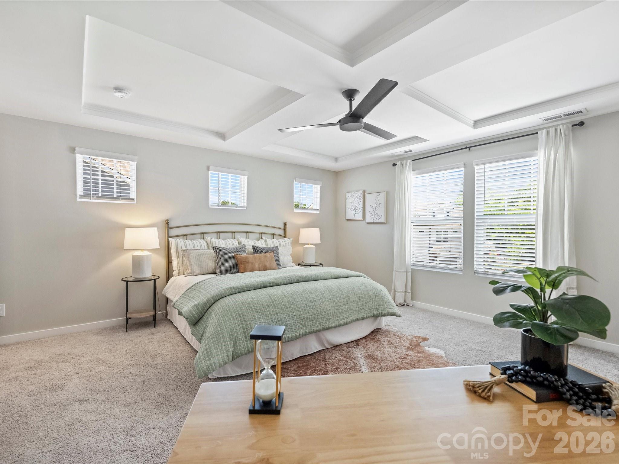 111 Cranford Drive — Pineville