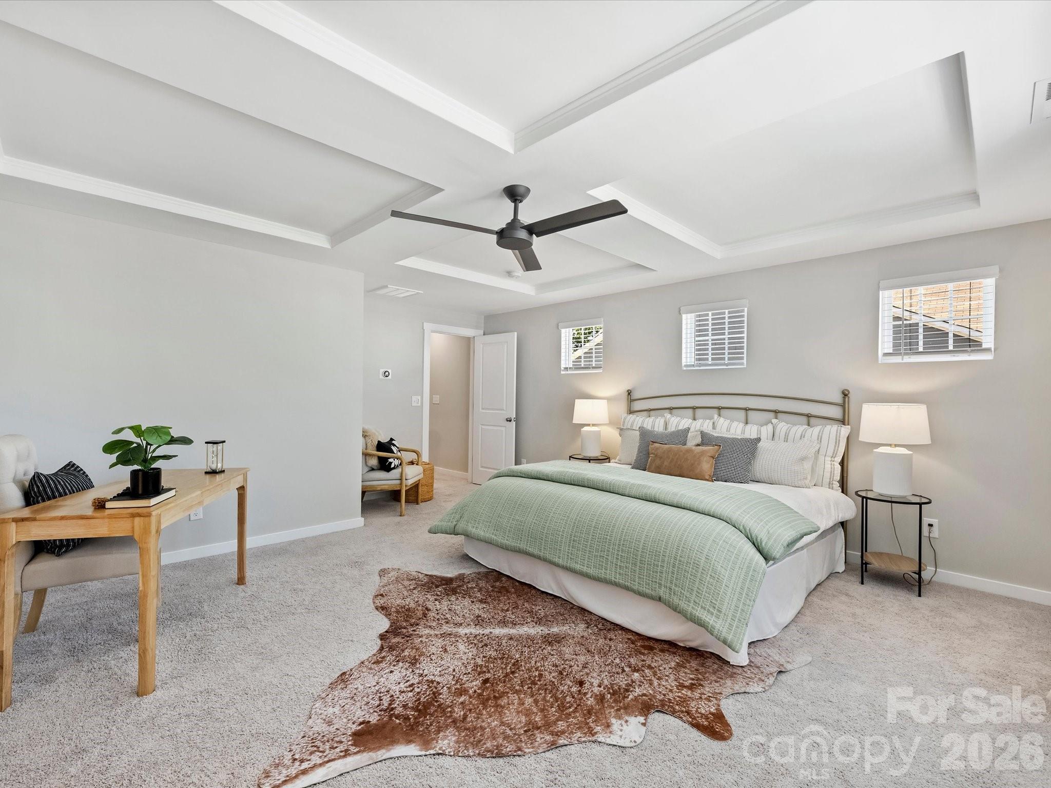 111 Cranford Drive — Pineville