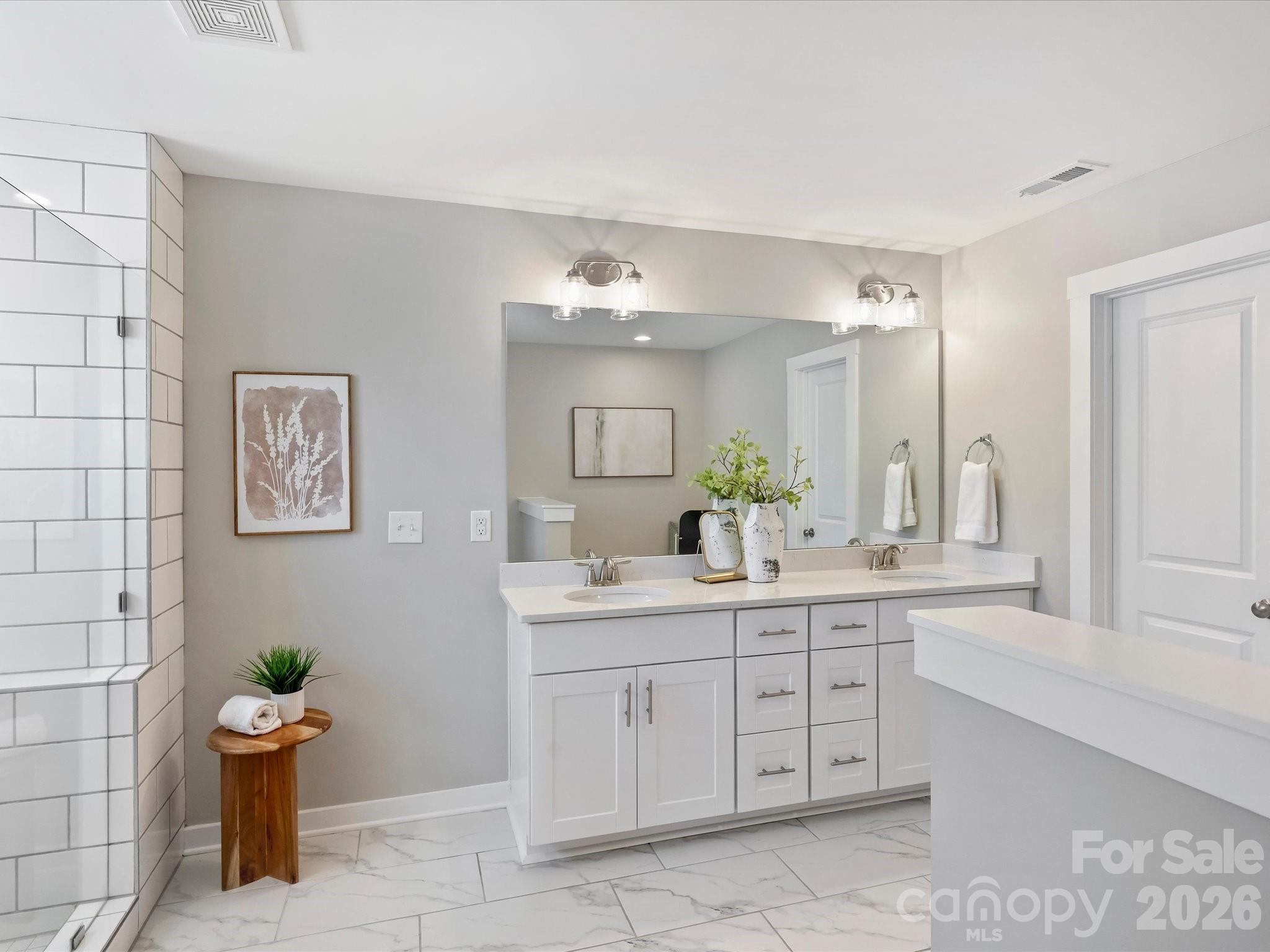 111 Cranford Drive — Pineville
