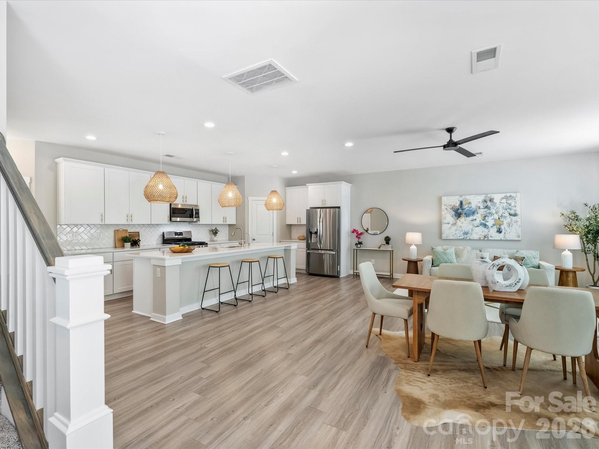 111 Cranford Drive — Pineville
