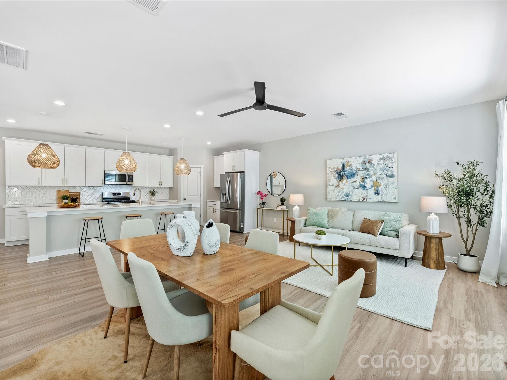 111 Cranford Drive — Pineville