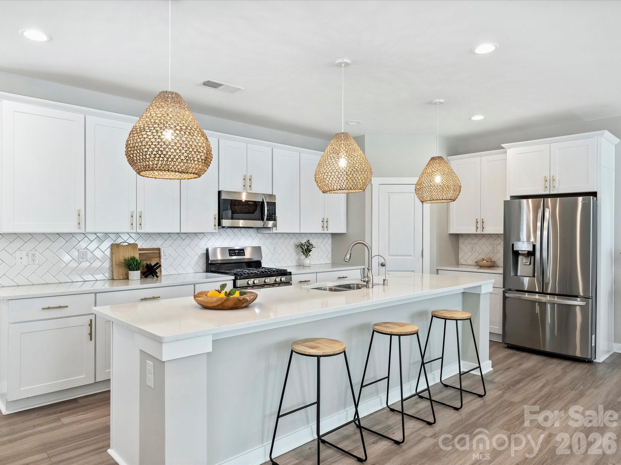 111 Cranford Drive — Pineville