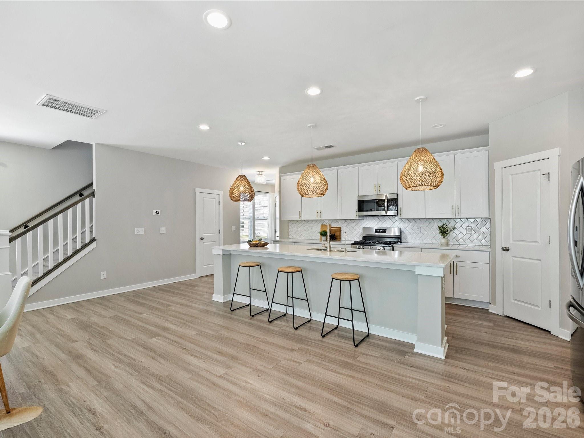 111 Cranford Drive — Pineville
