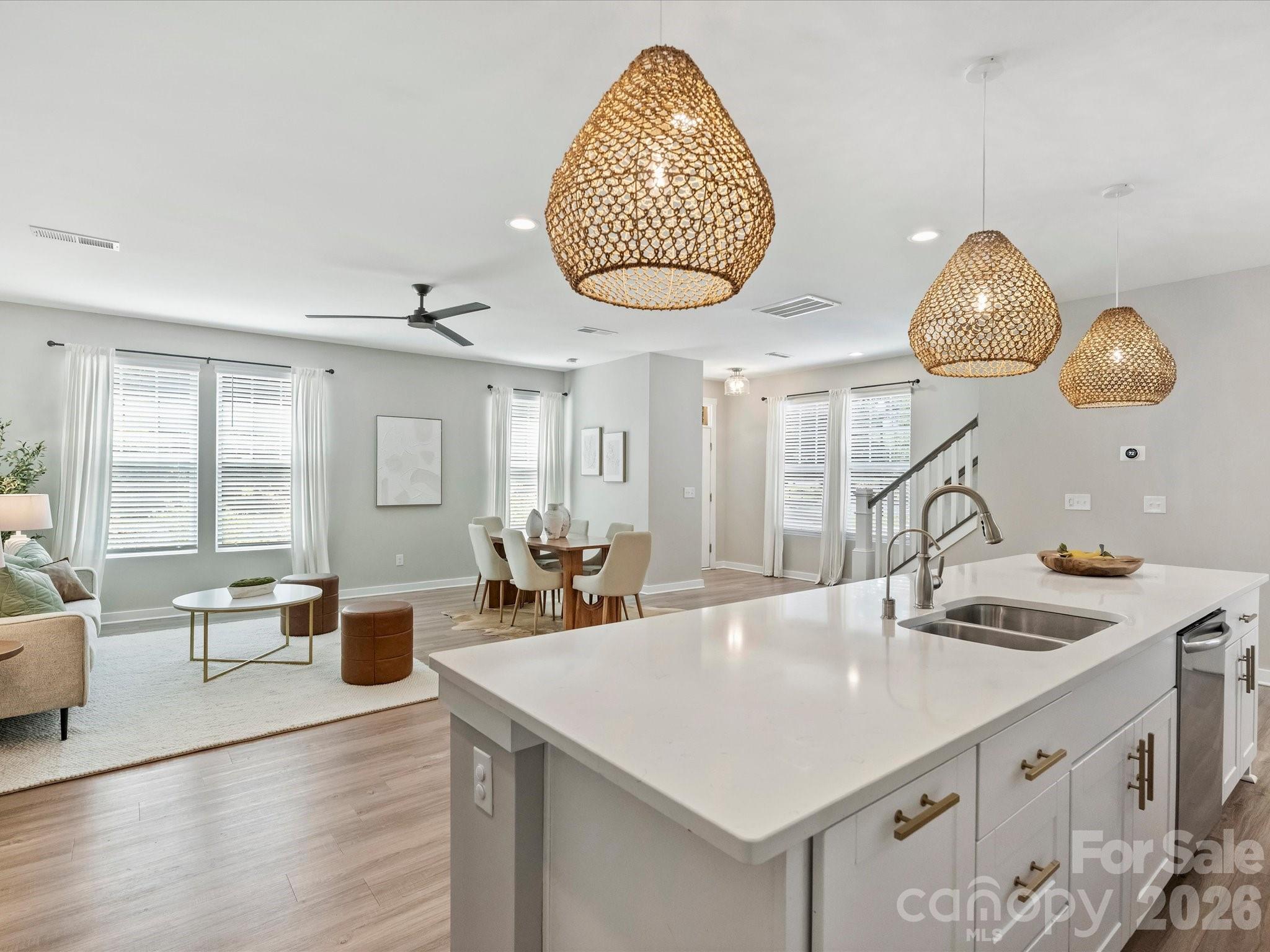 111 Cranford Drive — Pineville