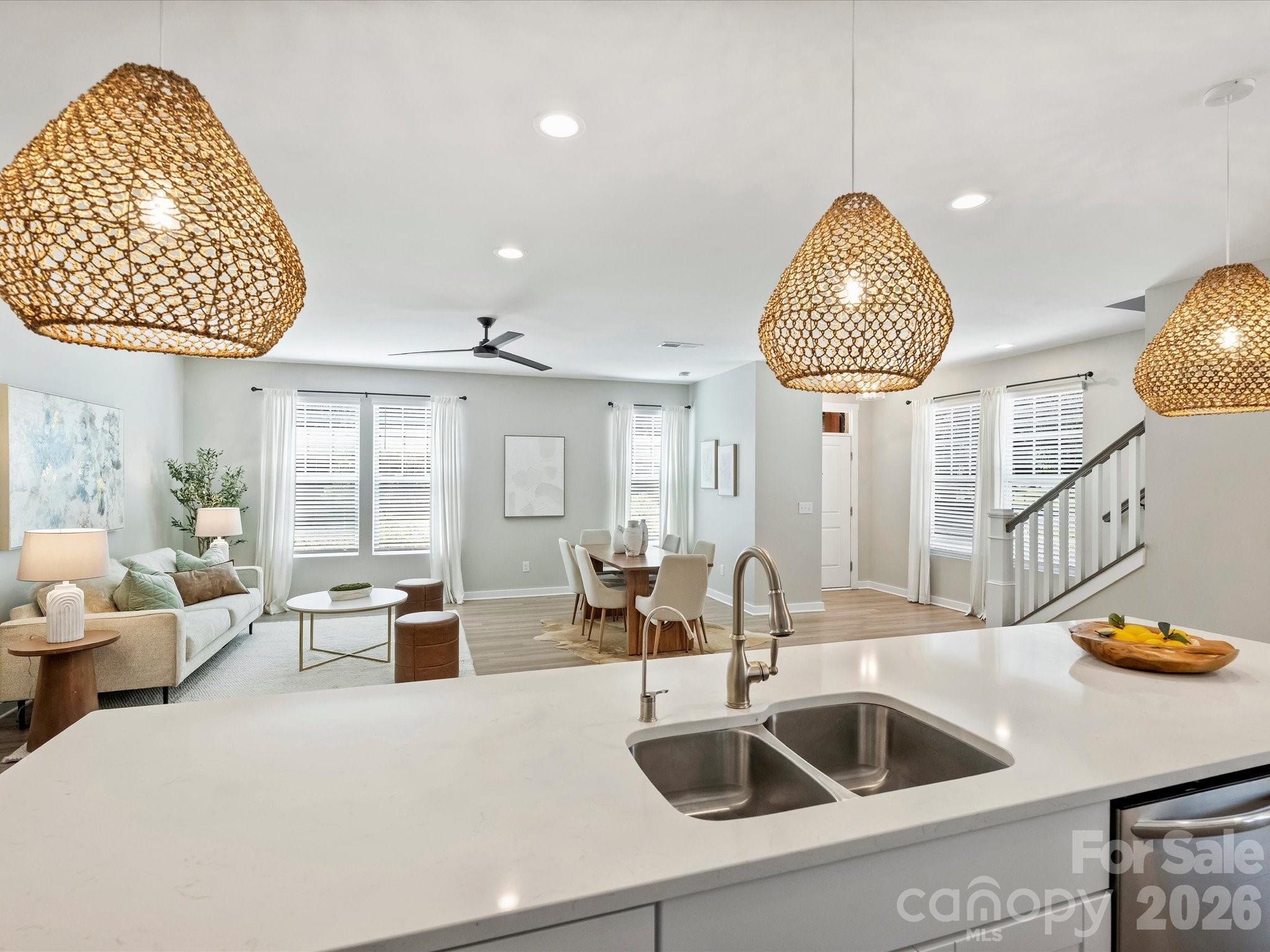 111 Cranford Drive — Pineville
